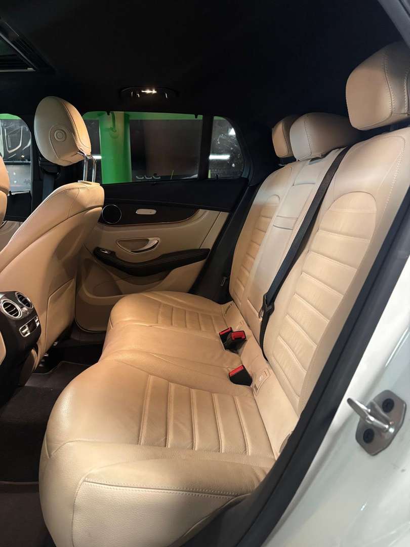 Mercedes EQC 400 - 2022 - Joinsteer - #6