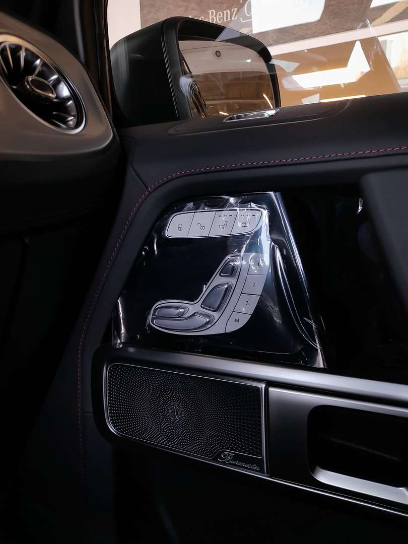Mercedes G63 AMG 63 - 2023 - Joinsteer - #7