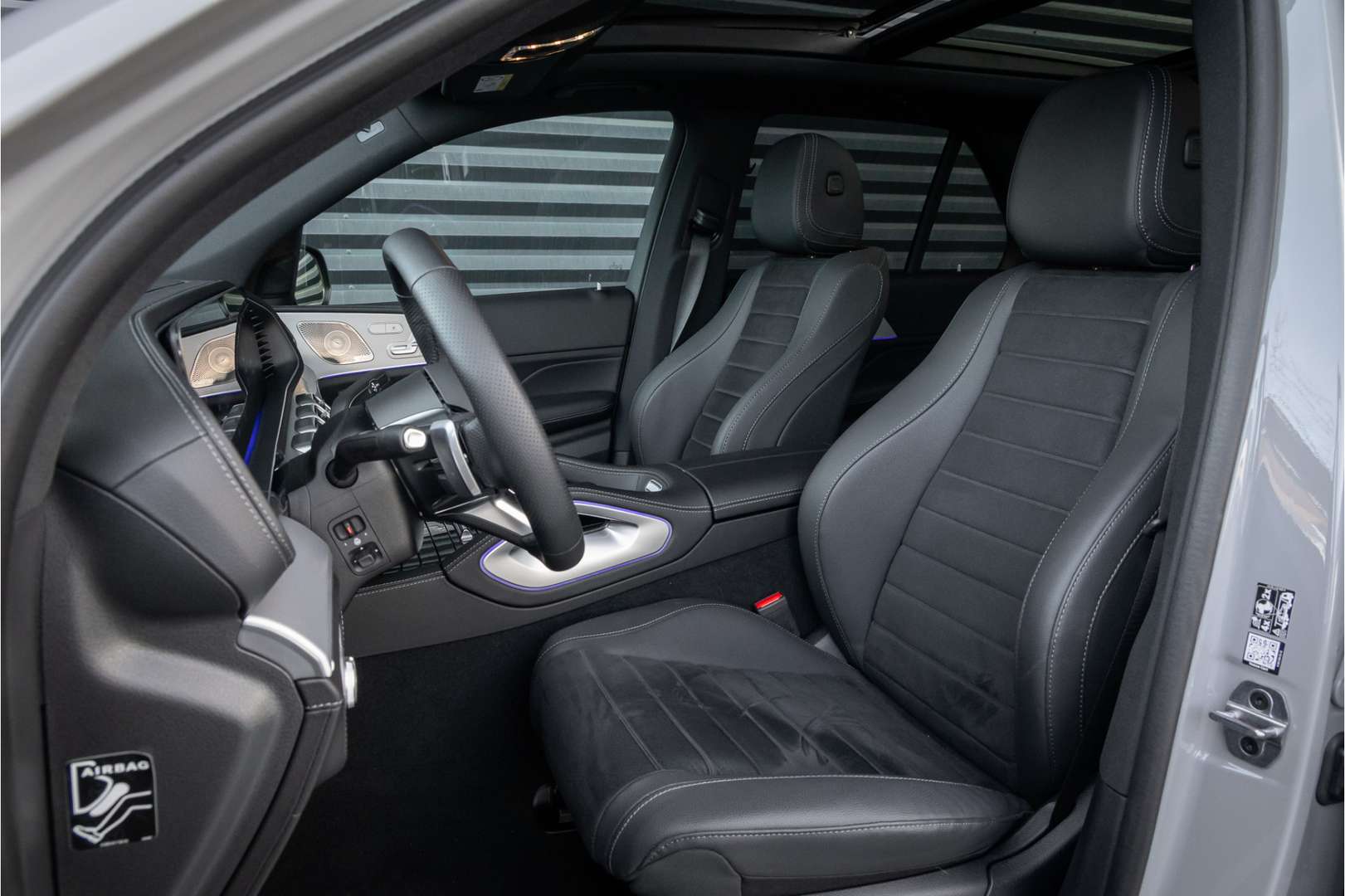 Mercedes GLE 450 AMG Line - 2025 - Joinsteer - #7