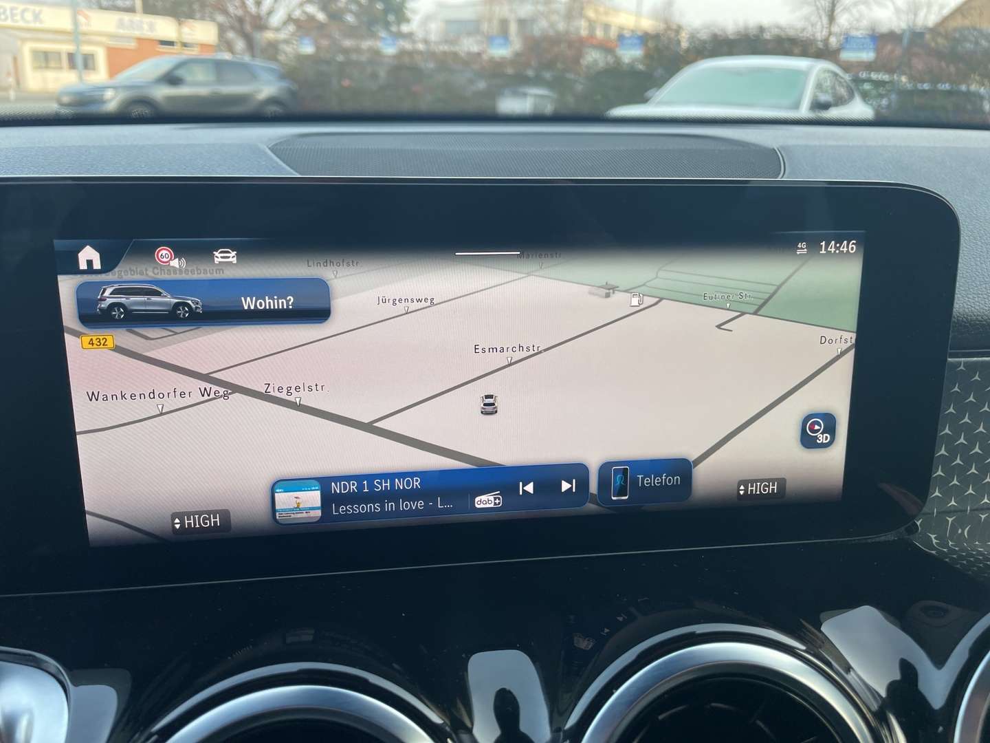 Mercedes GLB 200 Progressive - 2025 - Joinsteer - #20