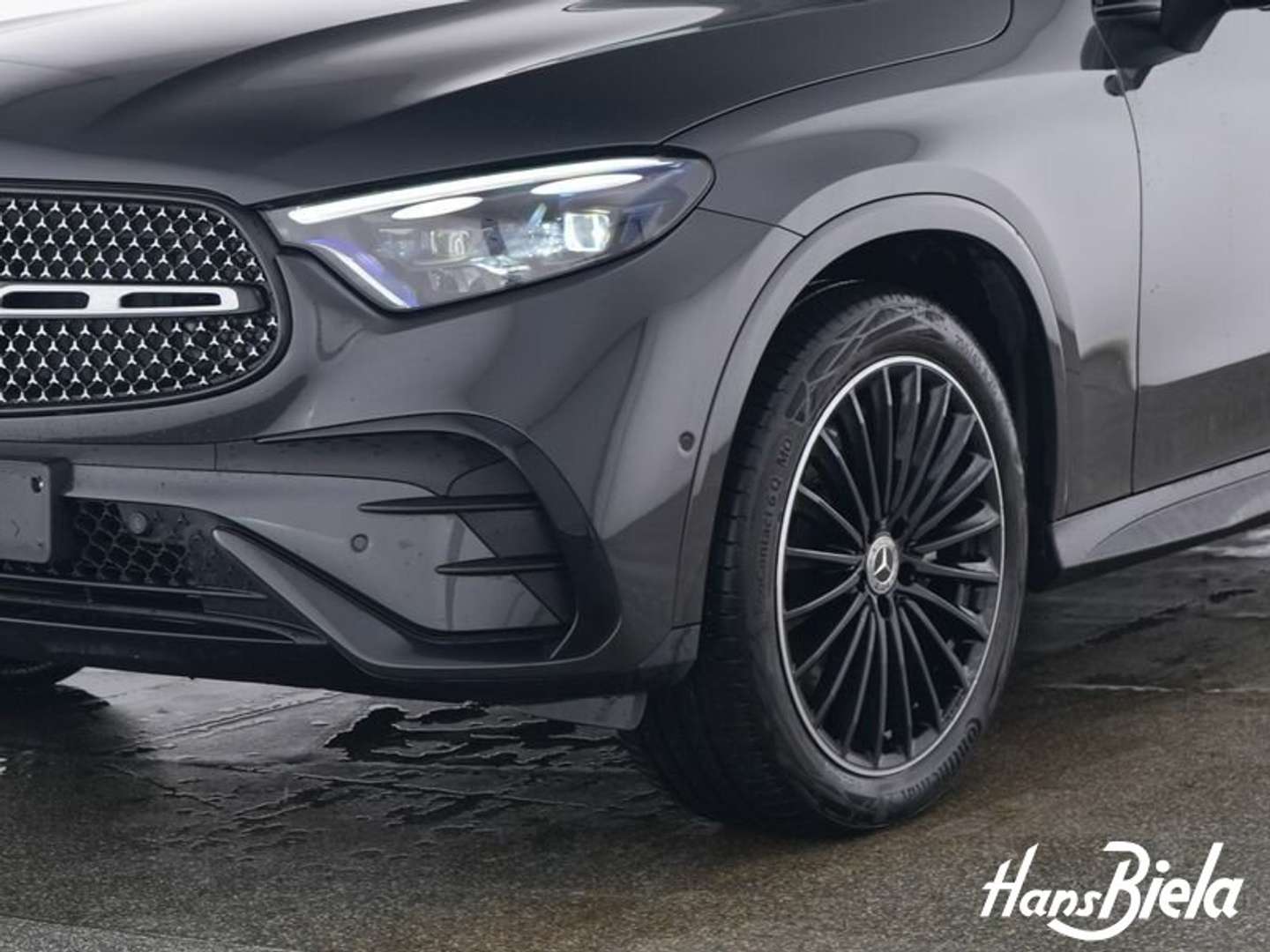 Mercedes GLC 300 Night Edition - 2024 - Joinsteer - #2