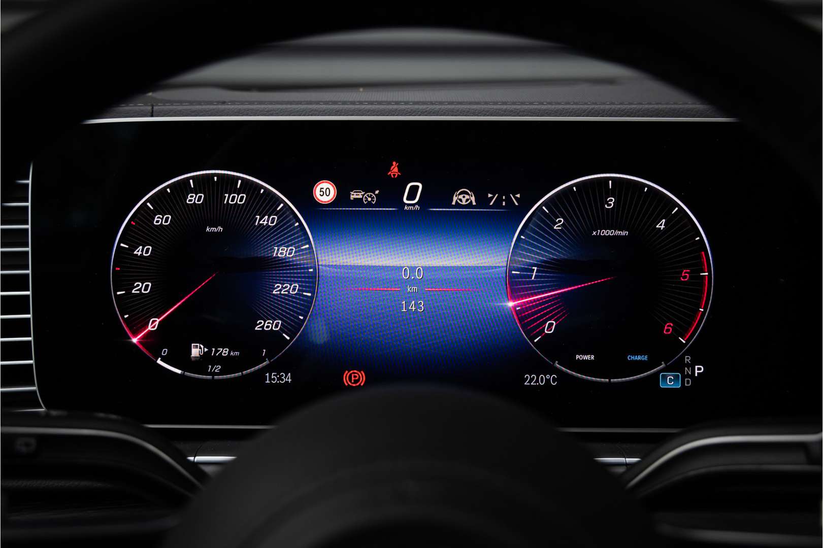 Mercedes GLE 450 AMG Line - 2025 - Joinsteer - #7