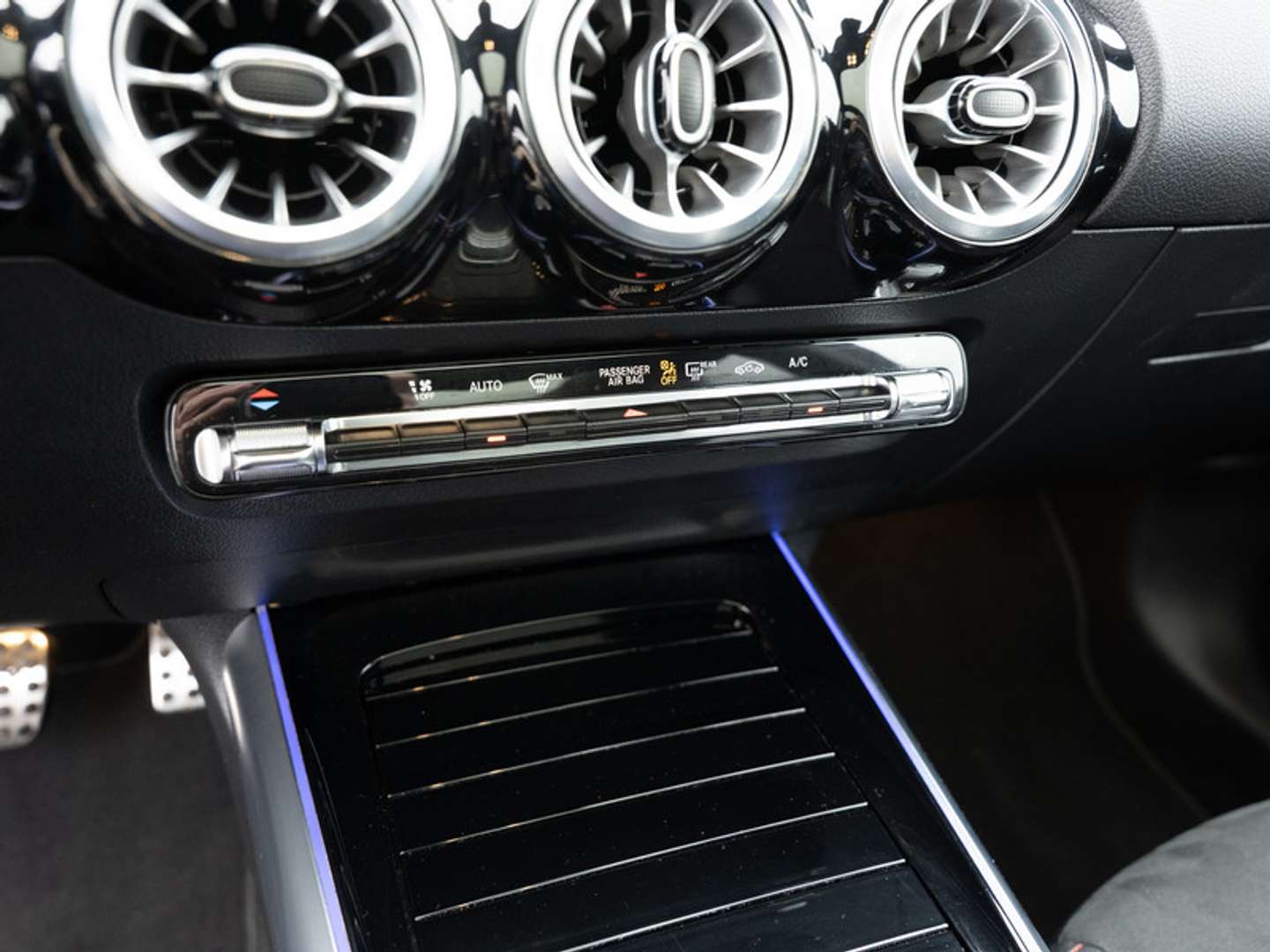 Mercedes GLA 200 200 AMG Line - 2025 - Joinsteer - #14