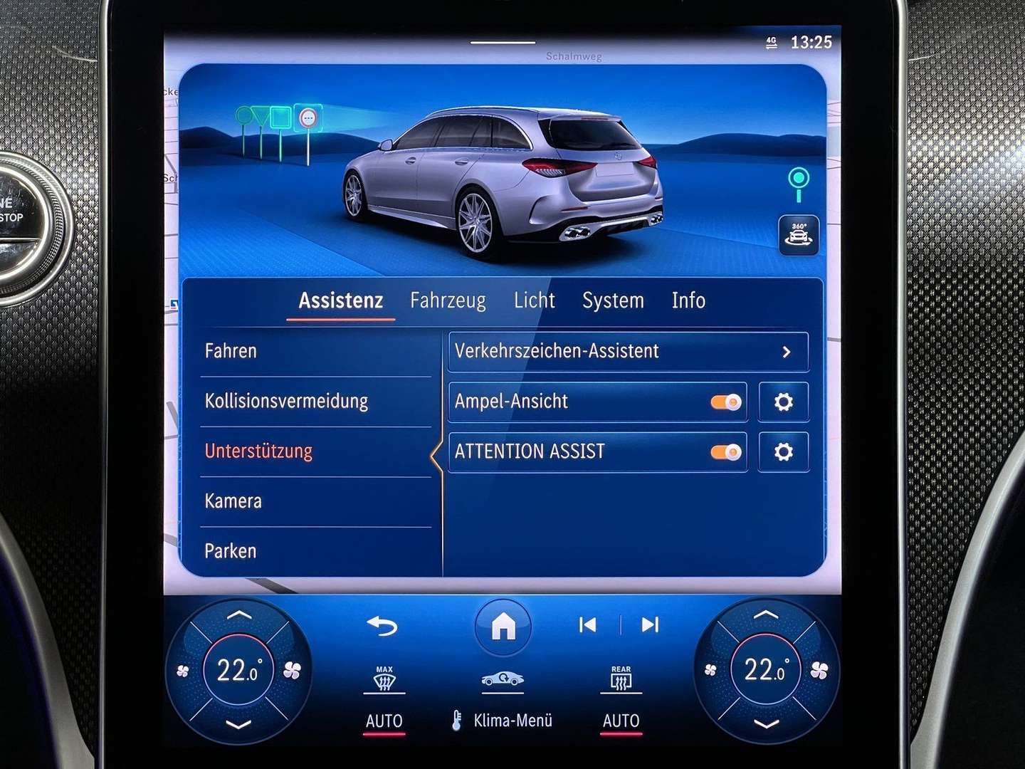 Mercedes Classe C 43 AMG 43 Premium Plus - 2024 - Joinsteer - #11