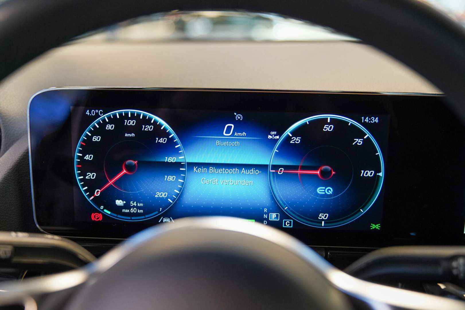 Mercedes EQA 250 Progressive - 2023 - Joinsteer - #5