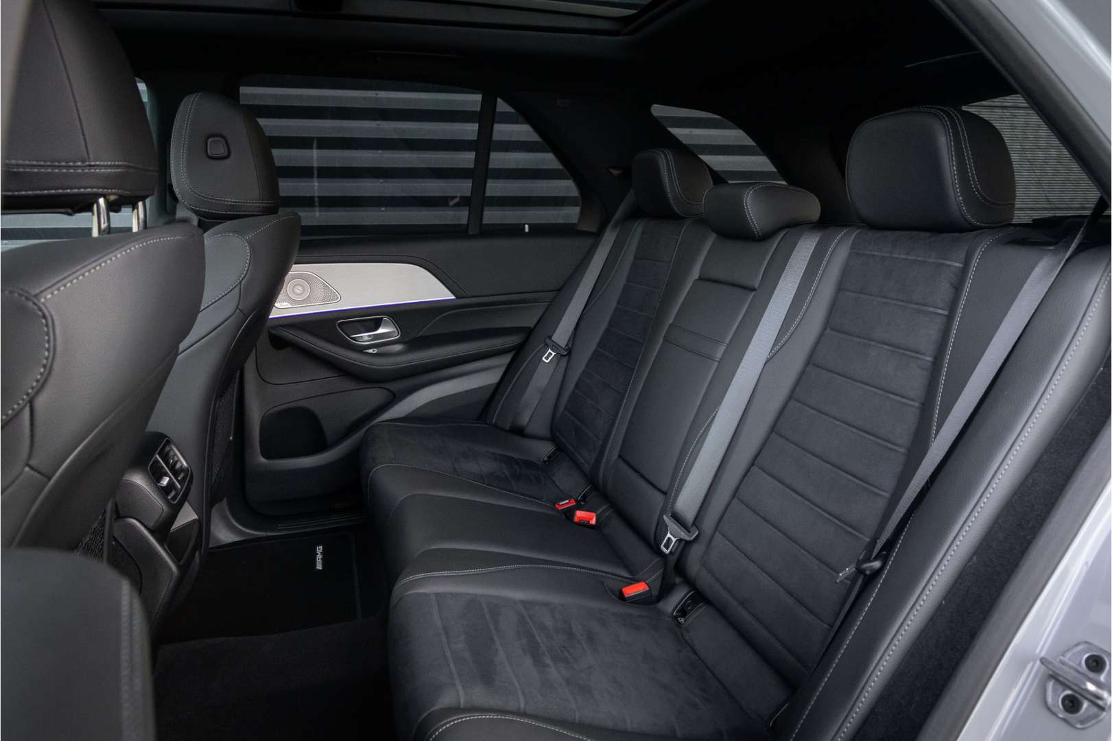 Mercedes GLE 450 AMG Line - 2025 - Joinsteer - #8