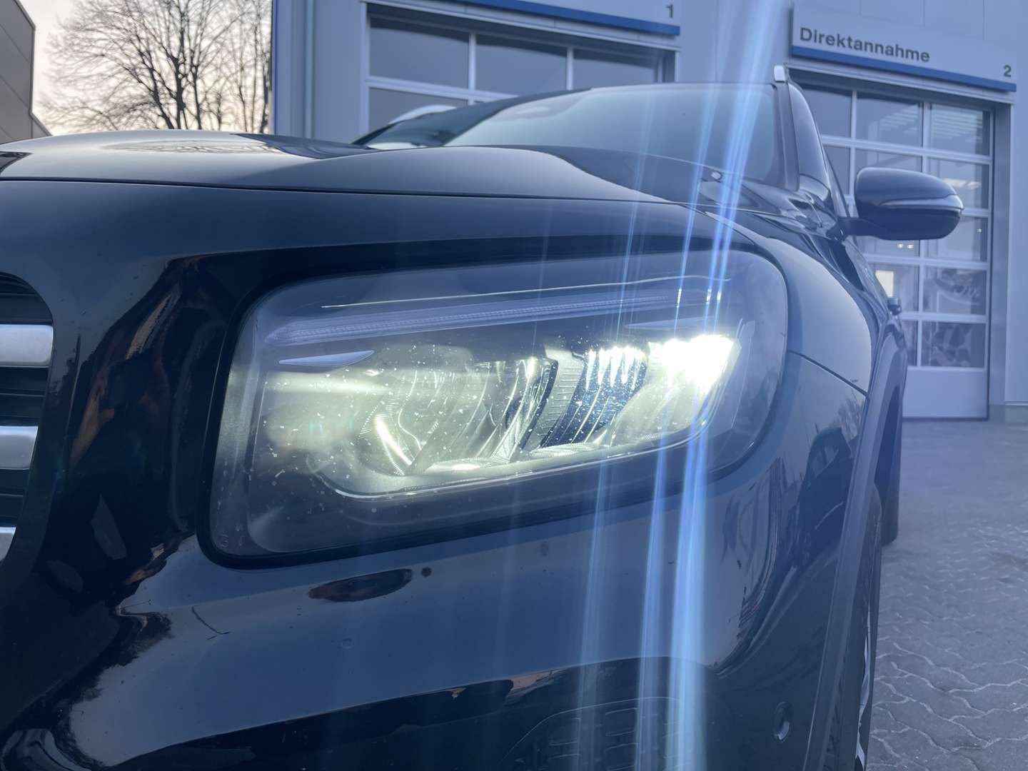 Mercedes GLB 200 Progressive - 2025 - Joinsteer - #21