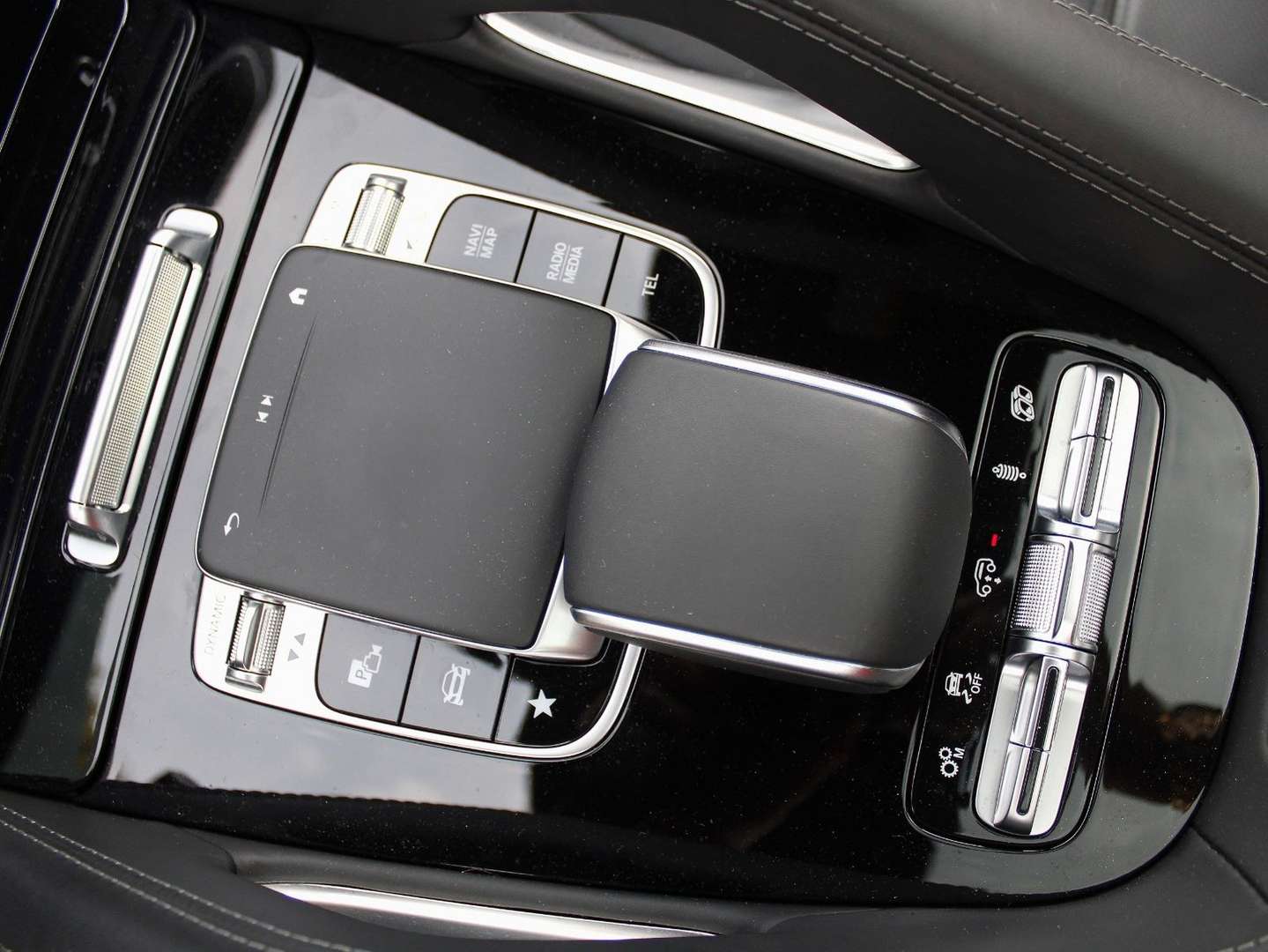 Mercedes GLE 53 AMG 53 Night Edition - 2023 - Joinsteer - #16