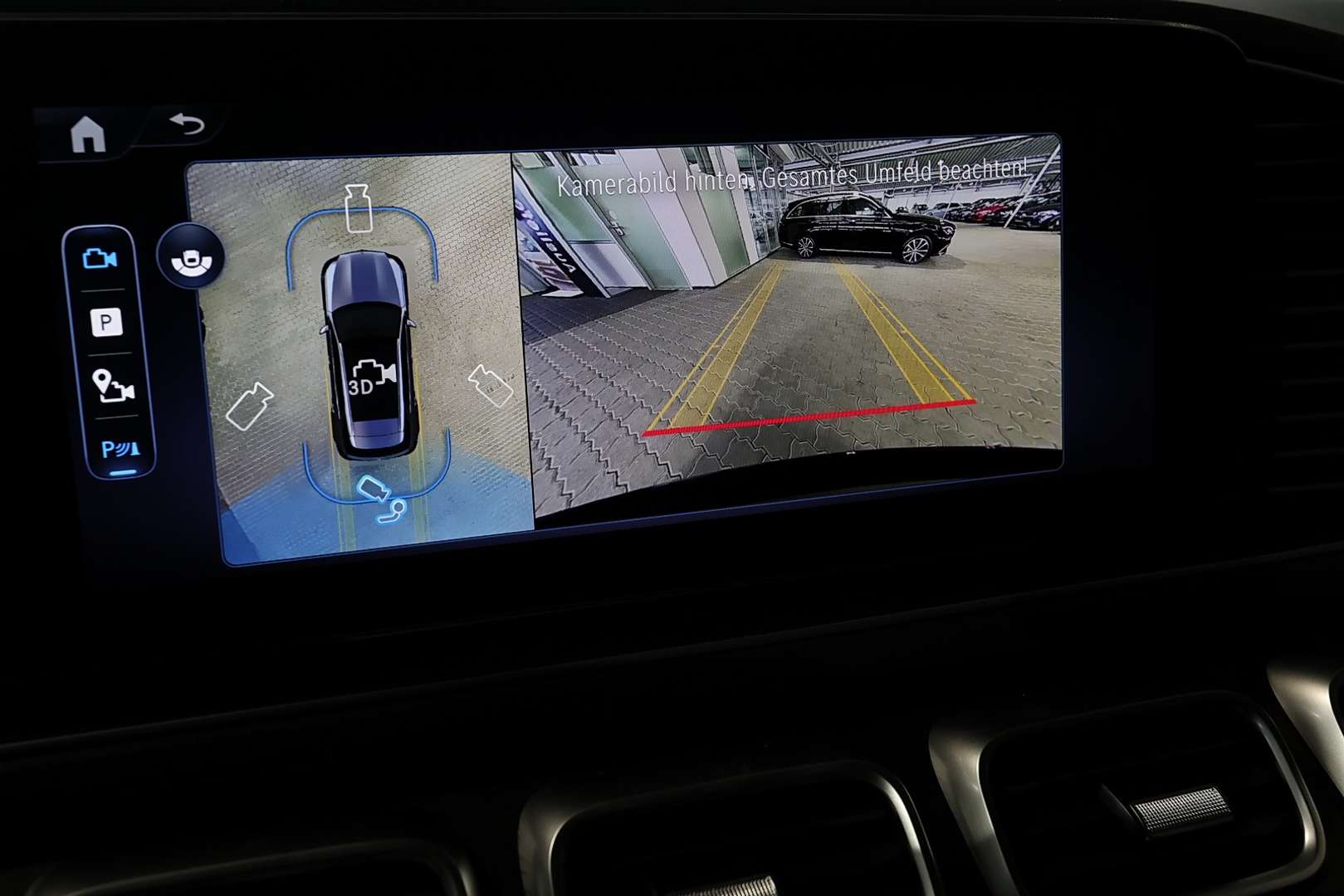 Mercedes GLE 450 Night Edition - 2026 - Joinsteer - #11