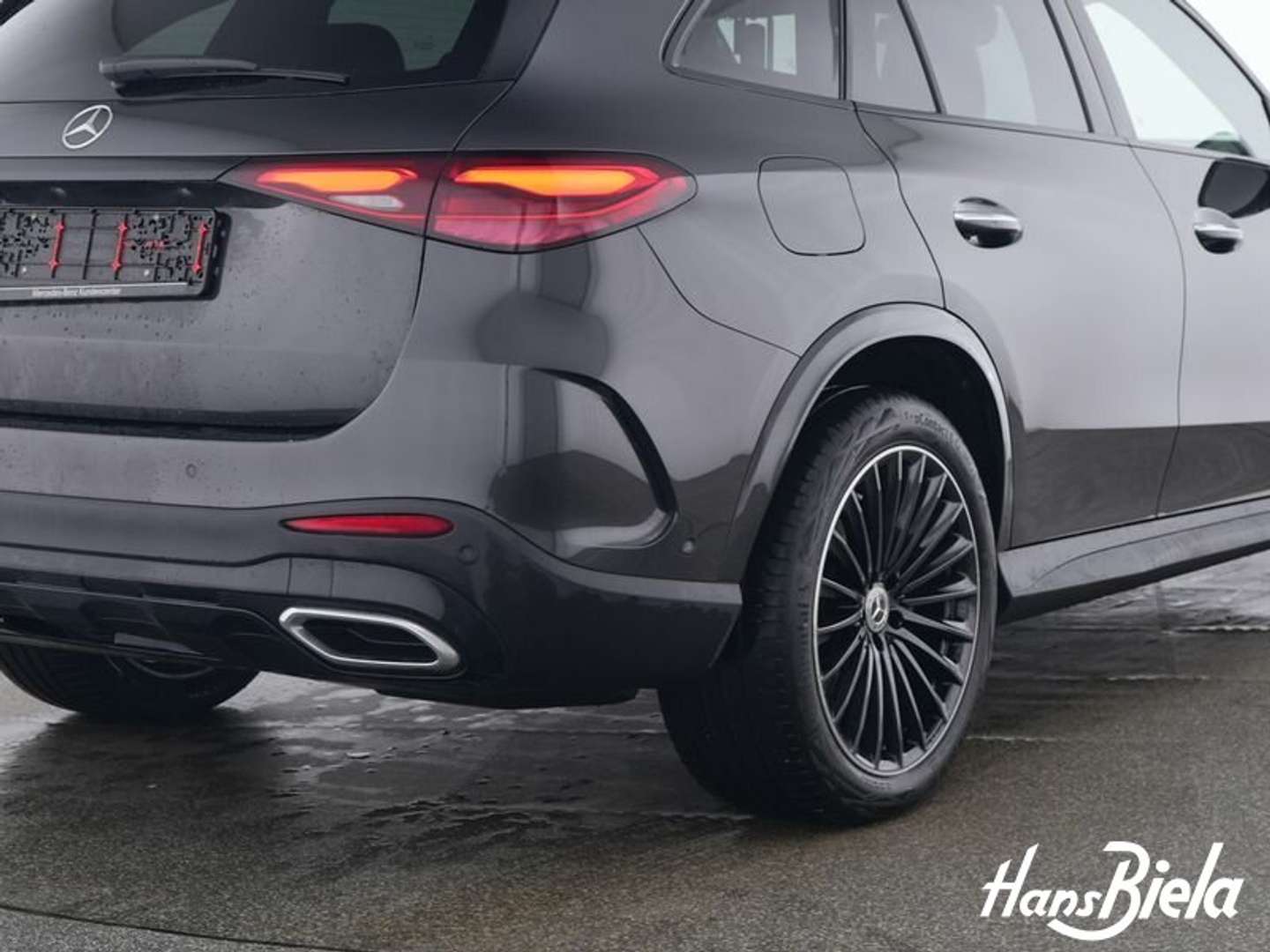 Mercedes GLC 300 Night Edition - 2024 - Joinsteer - #3