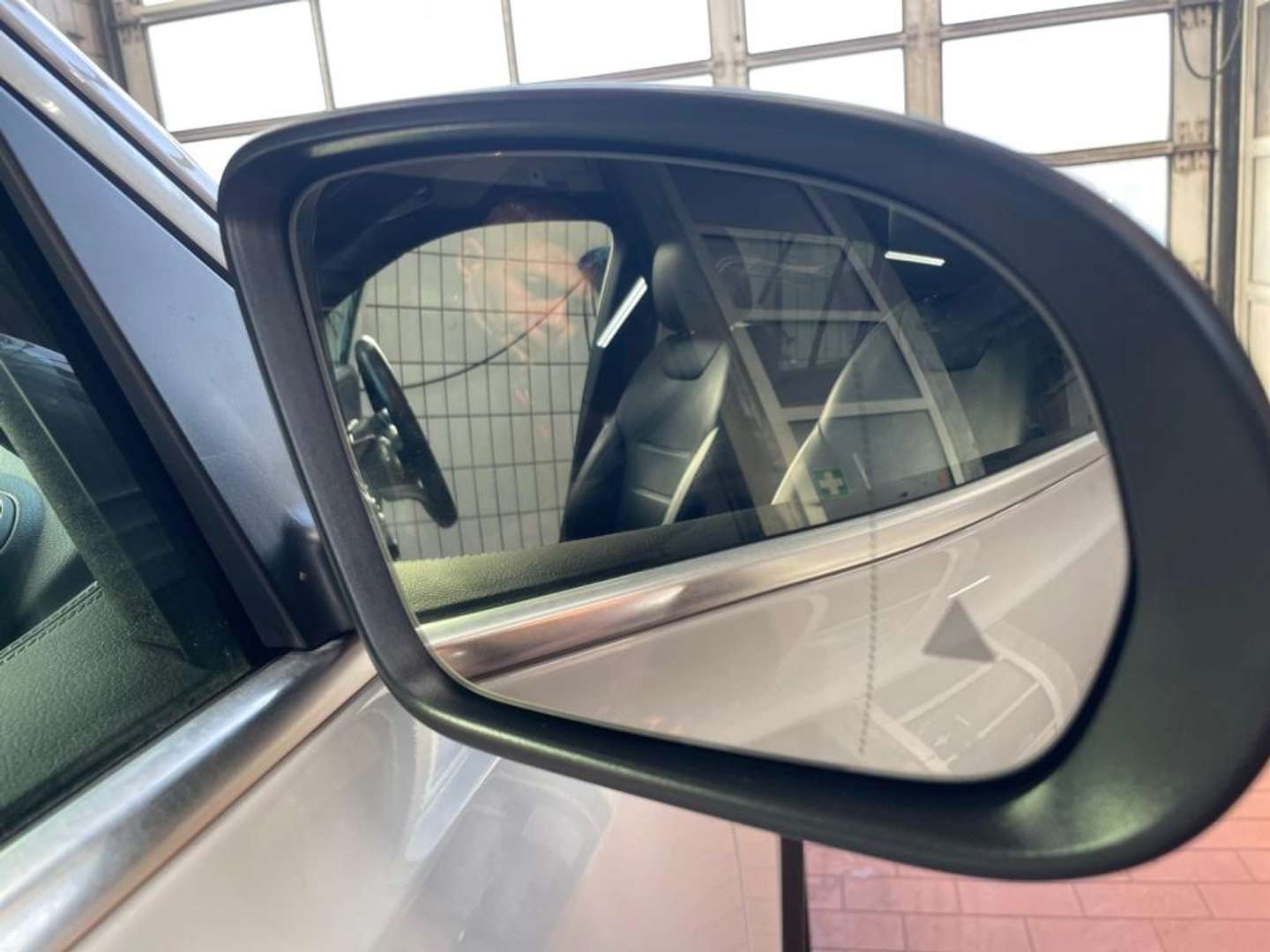 Mercedes GLB 220 AMG LINE - 2021 - Joinsteer - #16