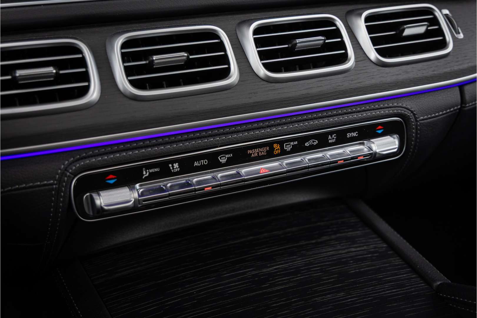 Mercedes GLE 450 AMG Line - 2025 - Joinsteer - #8