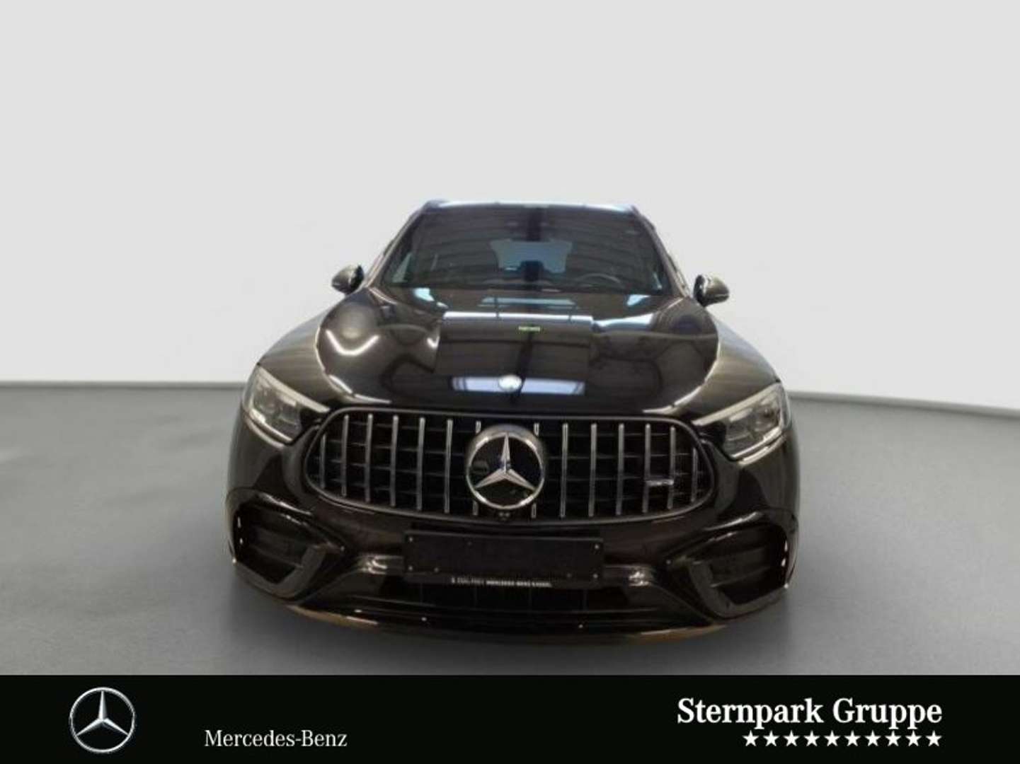 Mercedes GLC 63 AMG 63 Night Edition - 2024 - Joinsteer - #2