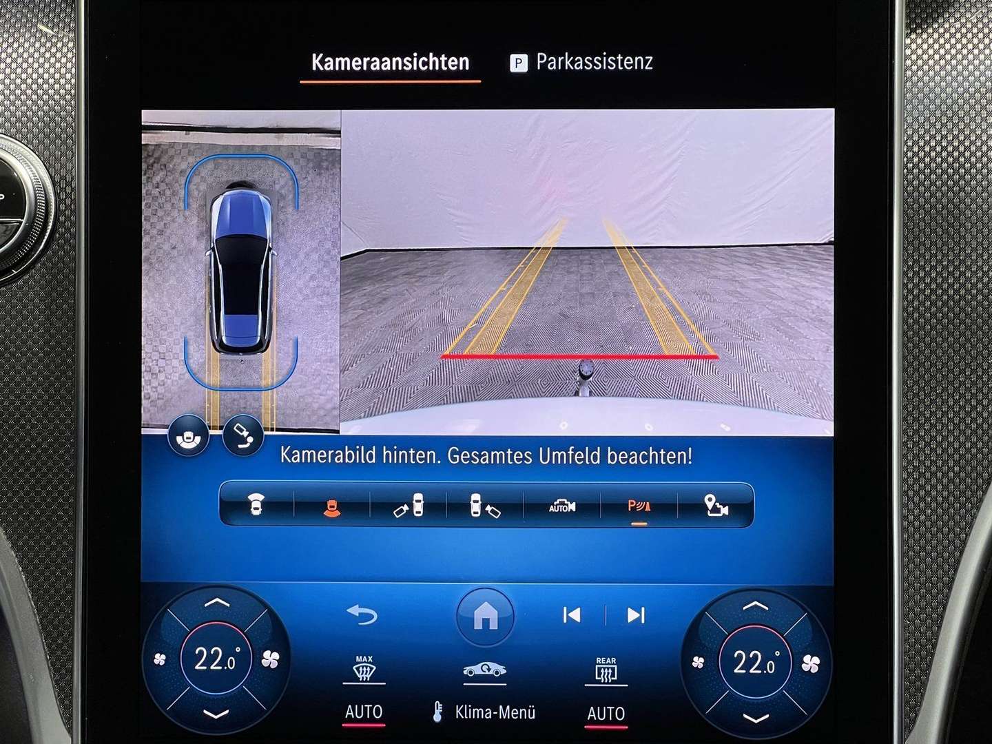 Mercedes Classe C 43 AMG 43 Premium Plus - 2024 - Joinsteer - #12