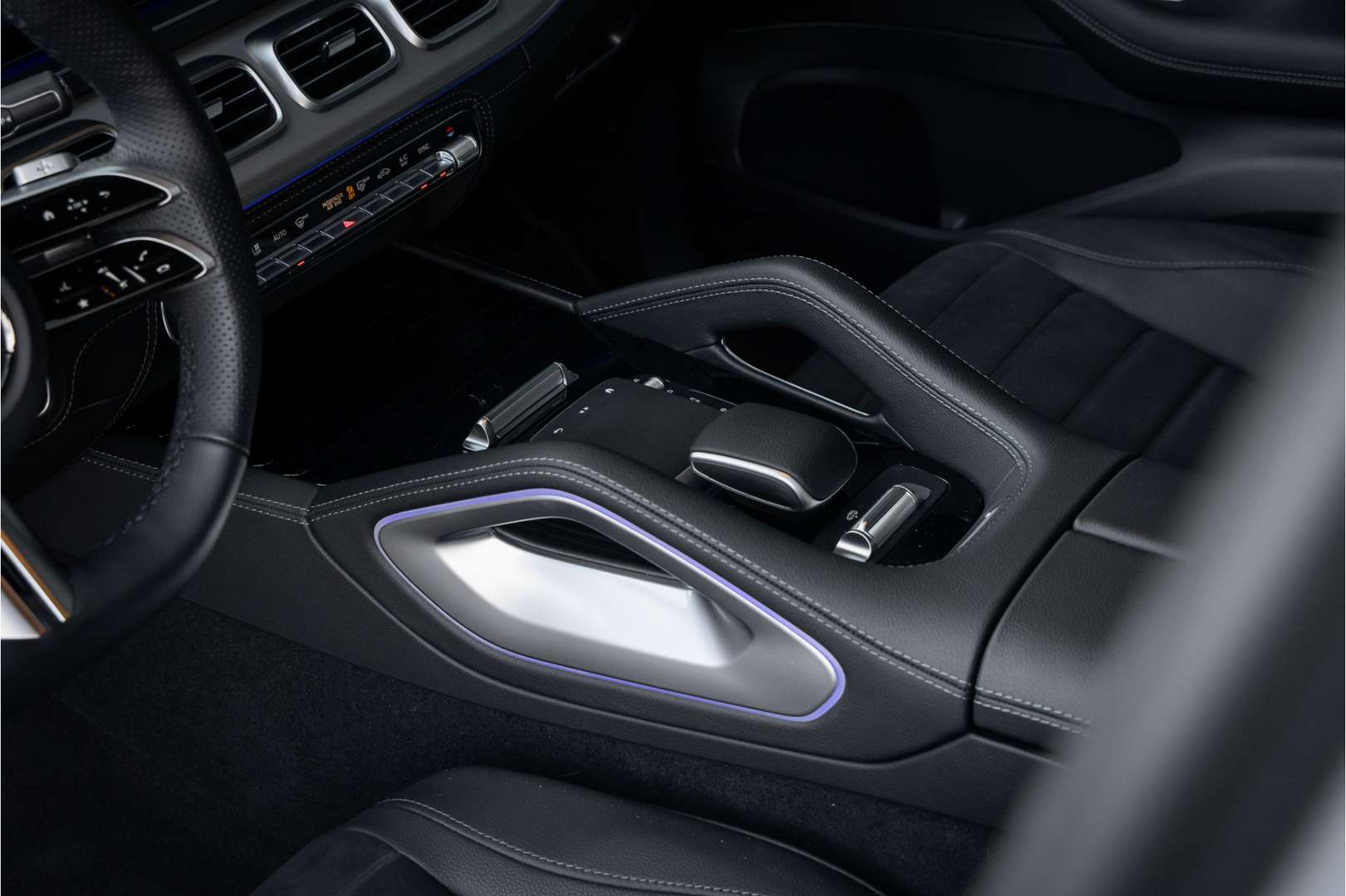 Mercedes GLE 450 AMG Line - 2025 - Joinsteer - #9