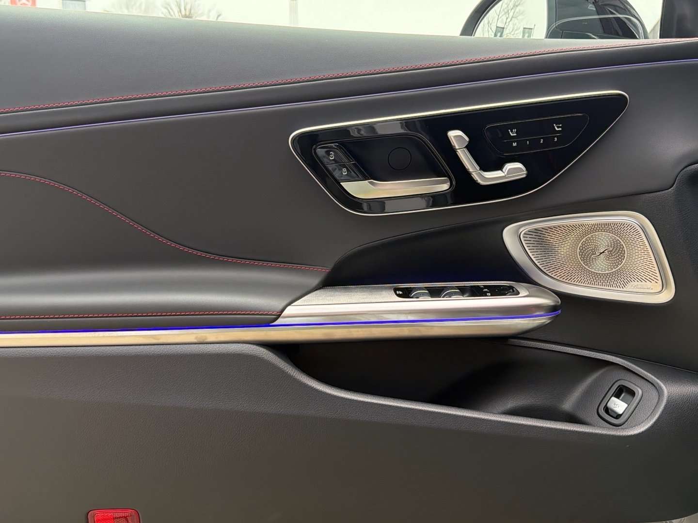 Mercedes CLE 53 AMG 53 Night - 2025 - Joinsteer - #14