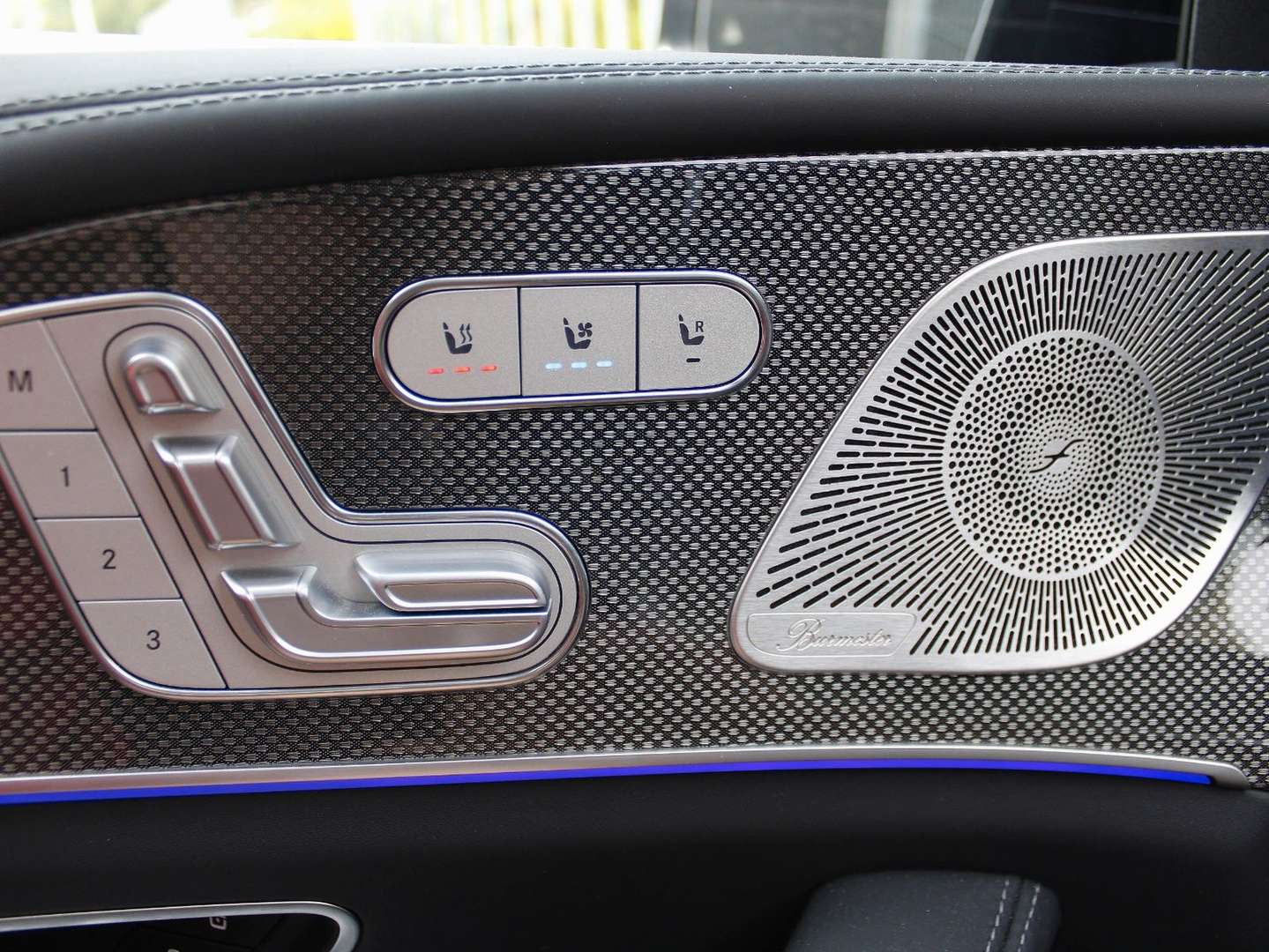 Mercedes GLE 53 AMG 53 Night Edition - 2023 - Joinsteer - #17