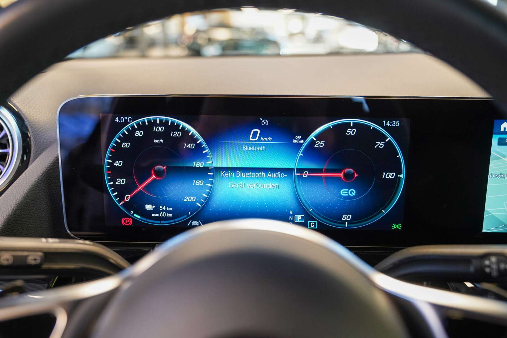 Mercedes EQA 250 Progressive - 2023 - Joinsteer - #6