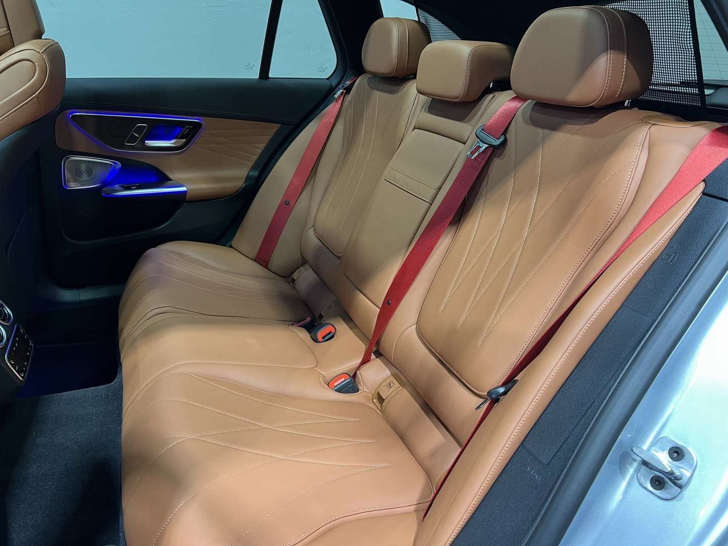 Mercedes Classe C 43 AMG 43 Premium Plus - 2024 - Joinsteer - #13