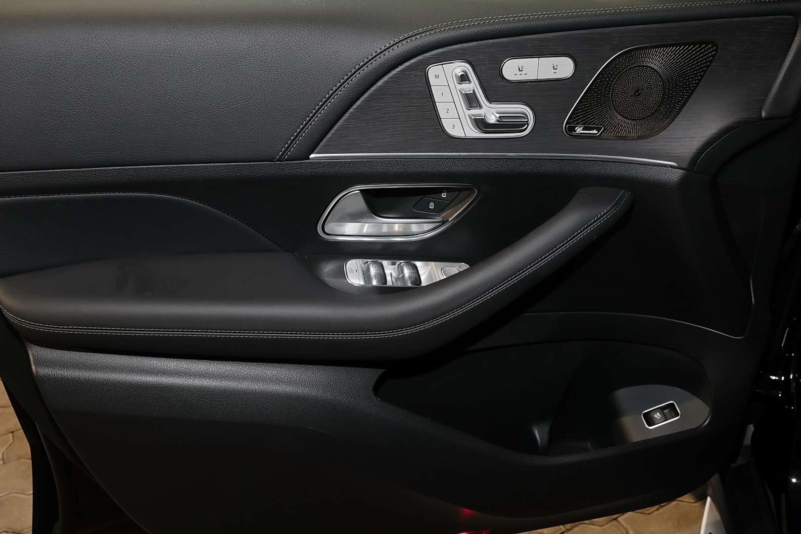 Mercedes GLE 450 Night Edition - 2026 - Joinsteer - #12