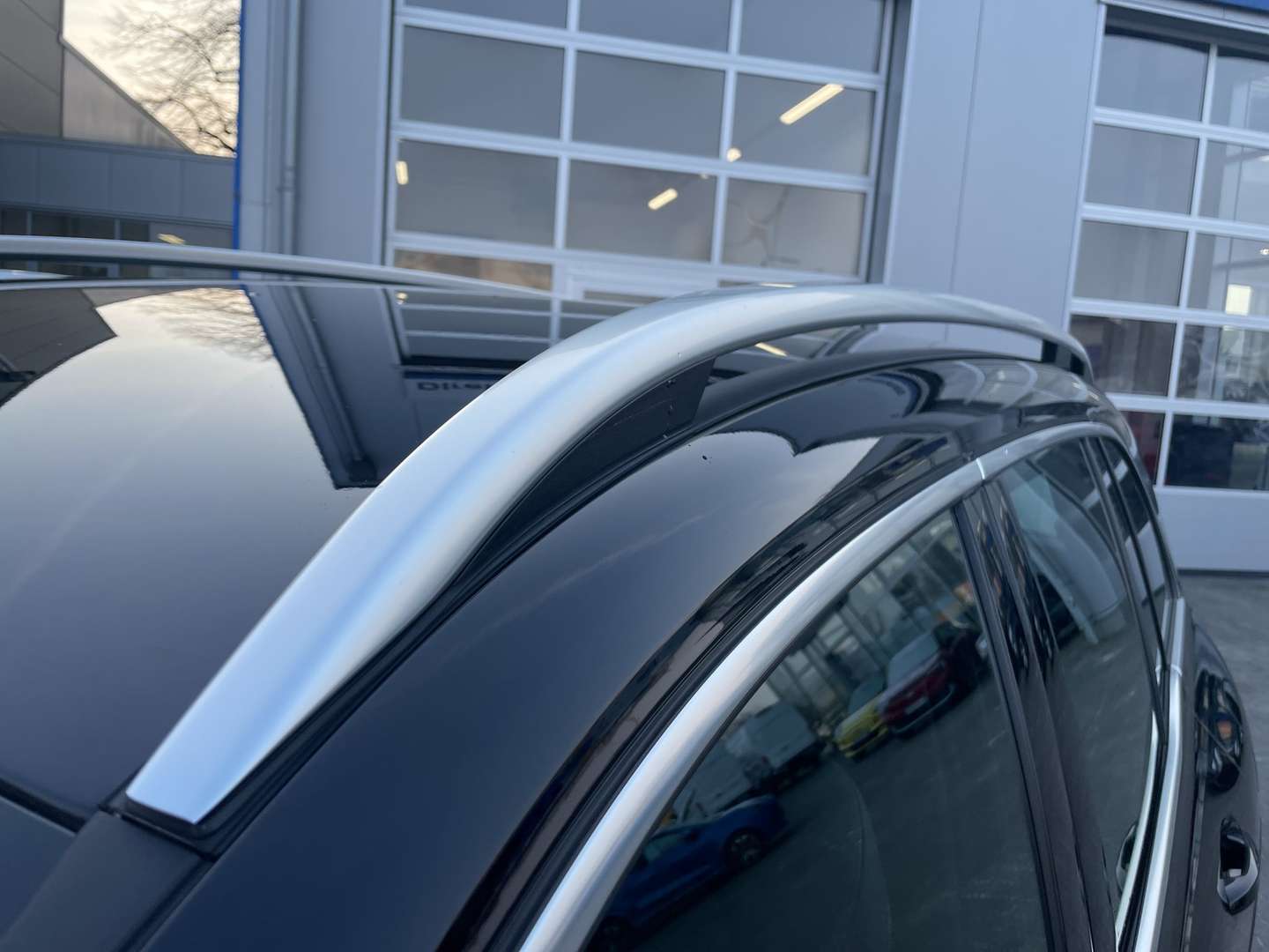 Mercedes GLB 200 Progressive - 2025 - Joinsteer - #23