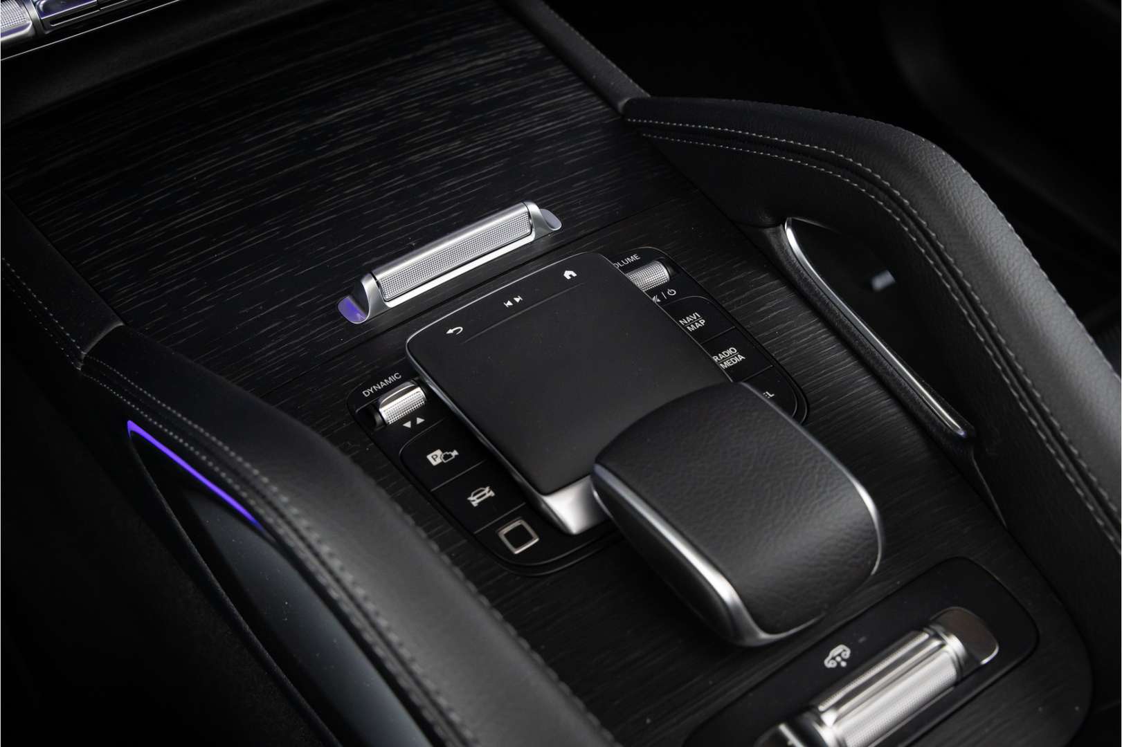 Mercedes GLE 450 AMG Line - 2025 - Joinsteer - #9