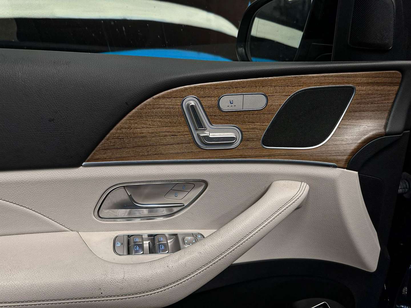 Mercedes GLE 350 - 2022 - Joinsteer - #11