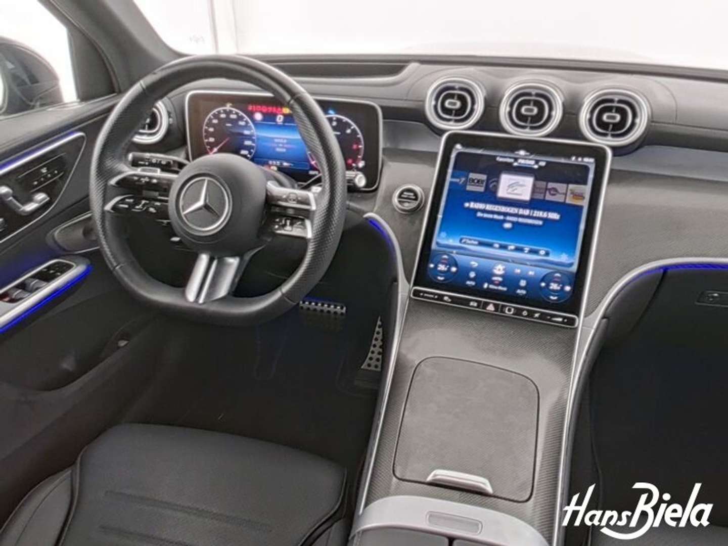 Mercedes GLC 300 Night Edition - 2024 - Joinsteer - #5