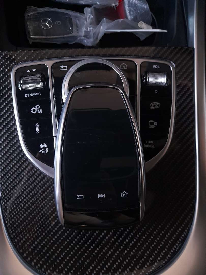 Mercedes G63 AMG 63 - 2023 - Joinsteer - #10