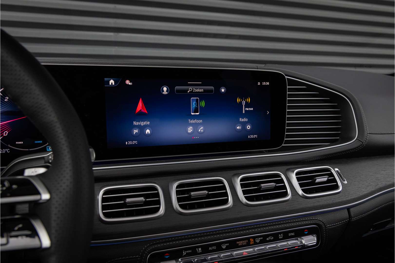 Mercedes GLE 450 AMG Line - 2025 - Joinsteer - #10