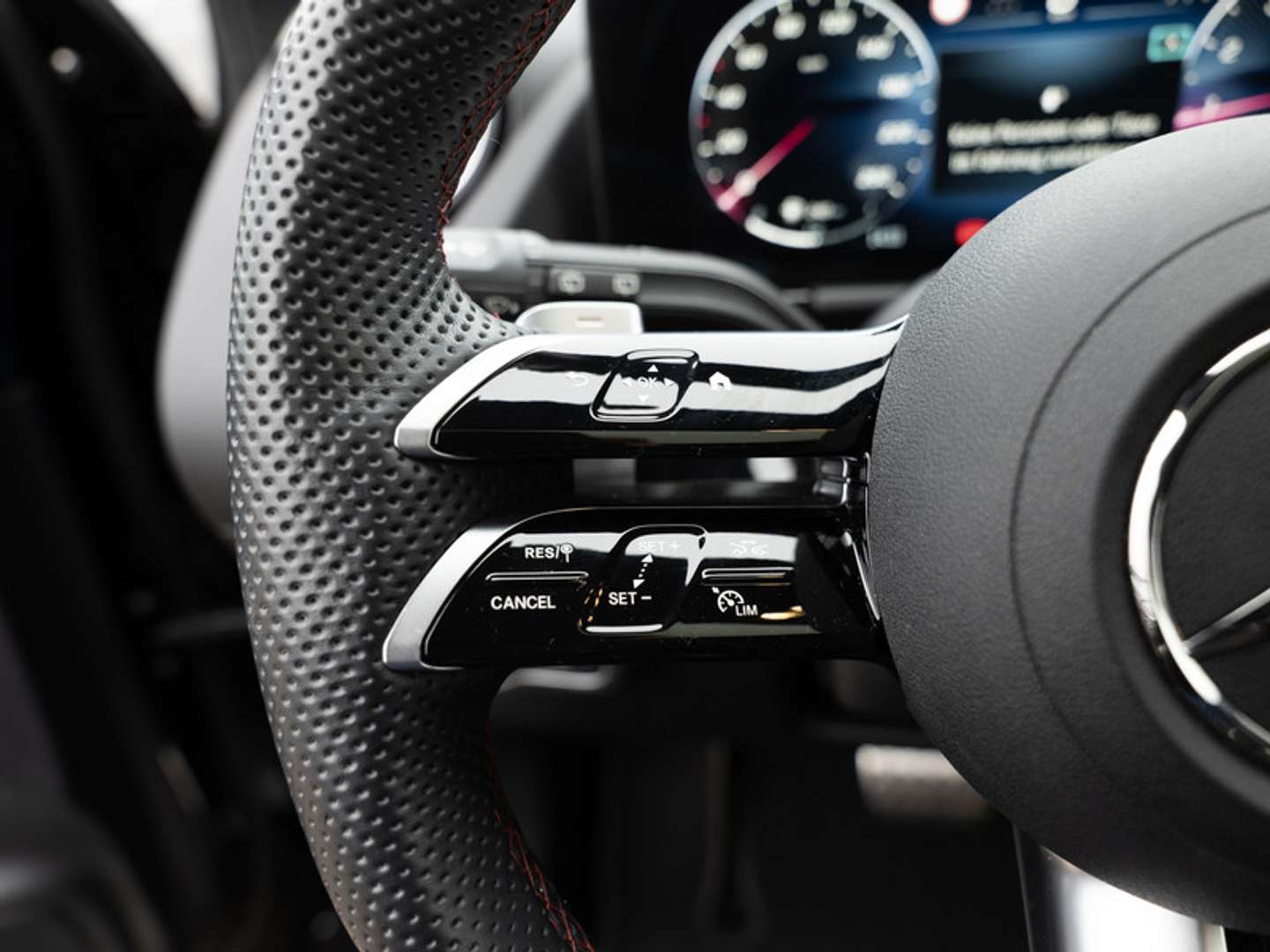 Mercedes GLA 200 200 AMG Line - 2025 - Joinsteer - #17