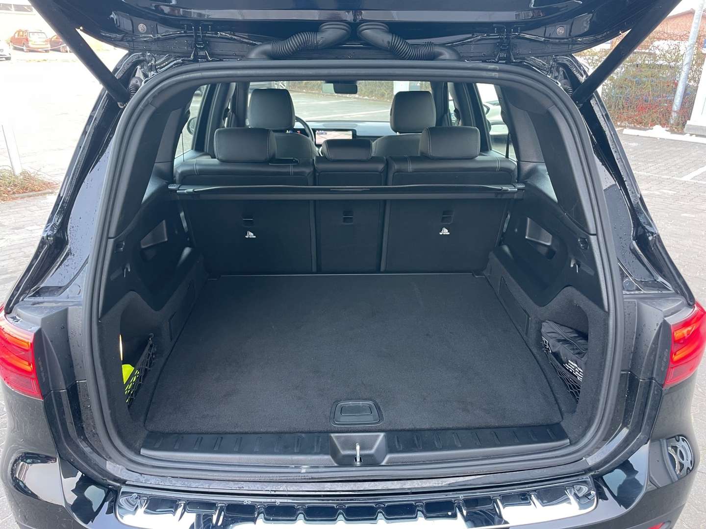 Mercedes GLB 200 Progressive - 2025 - Joinsteer - #24