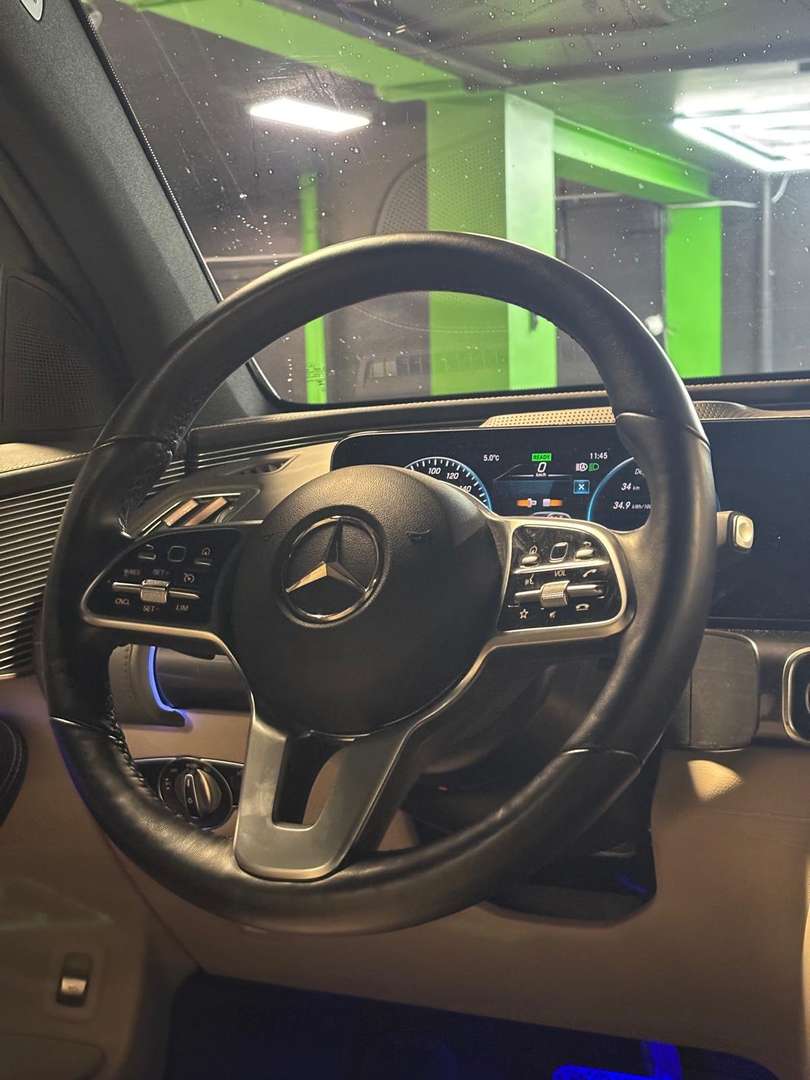 Mercedes EQC 400 - 2022 - Joinsteer - #10