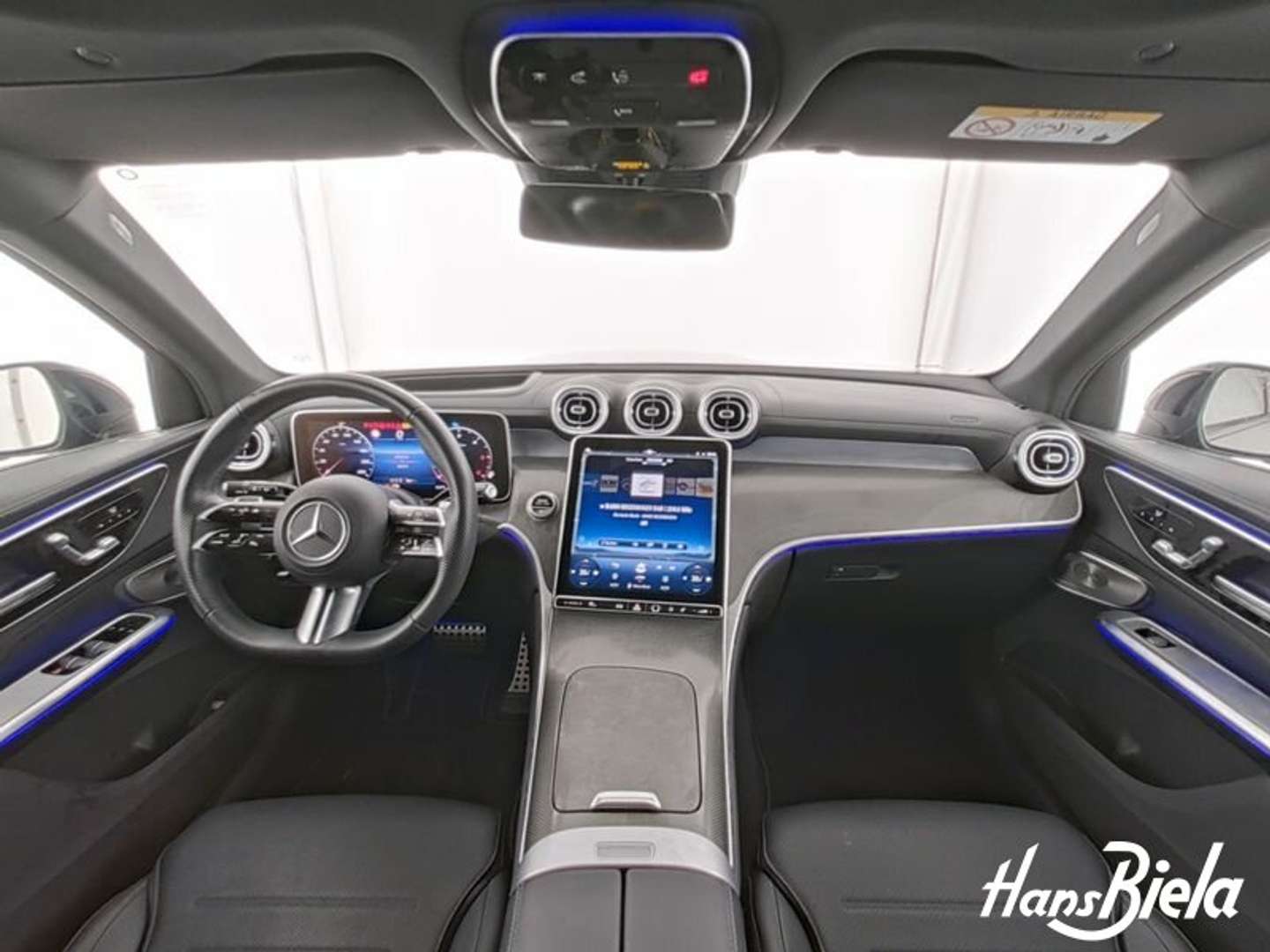 Mercedes GLC 300 Night Edition - 2024 - Joinsteer - #6