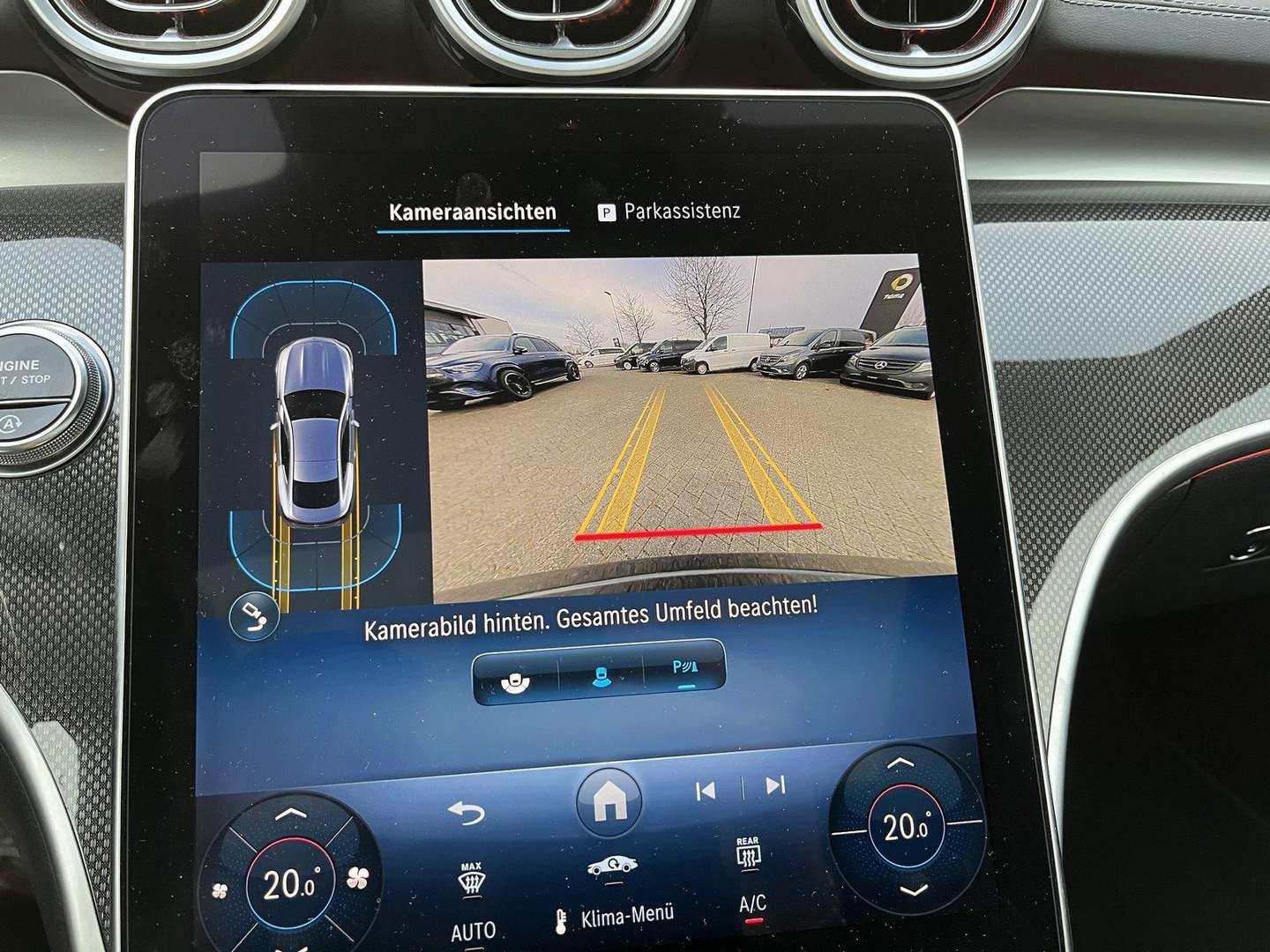 Mercedes CLE Coupé 220 AMG Line - 2023 - Joinsteer - #12