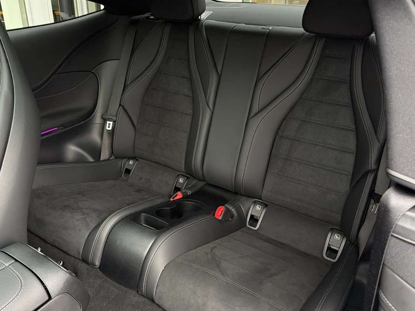 Mercedes CLE Coupé 200 AMG Line - 2025 - Joinsteer - #12