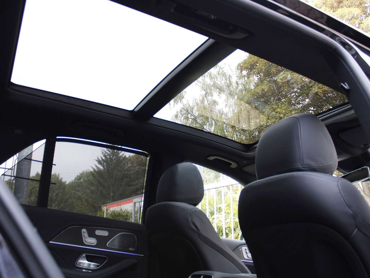 Mercedes GLE 53 AMG 53 Night Edition - 2023 - Joinsteer - #20