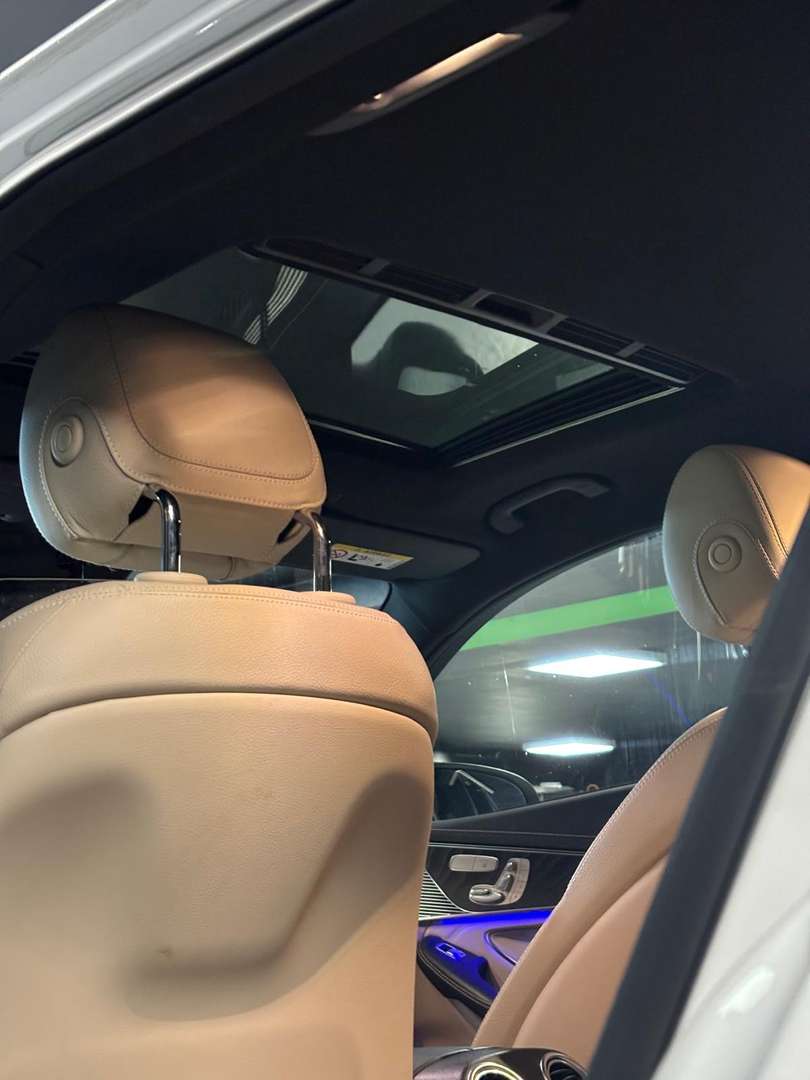 Mercedes EQC 400 - 2022 - Joinsteer - #11