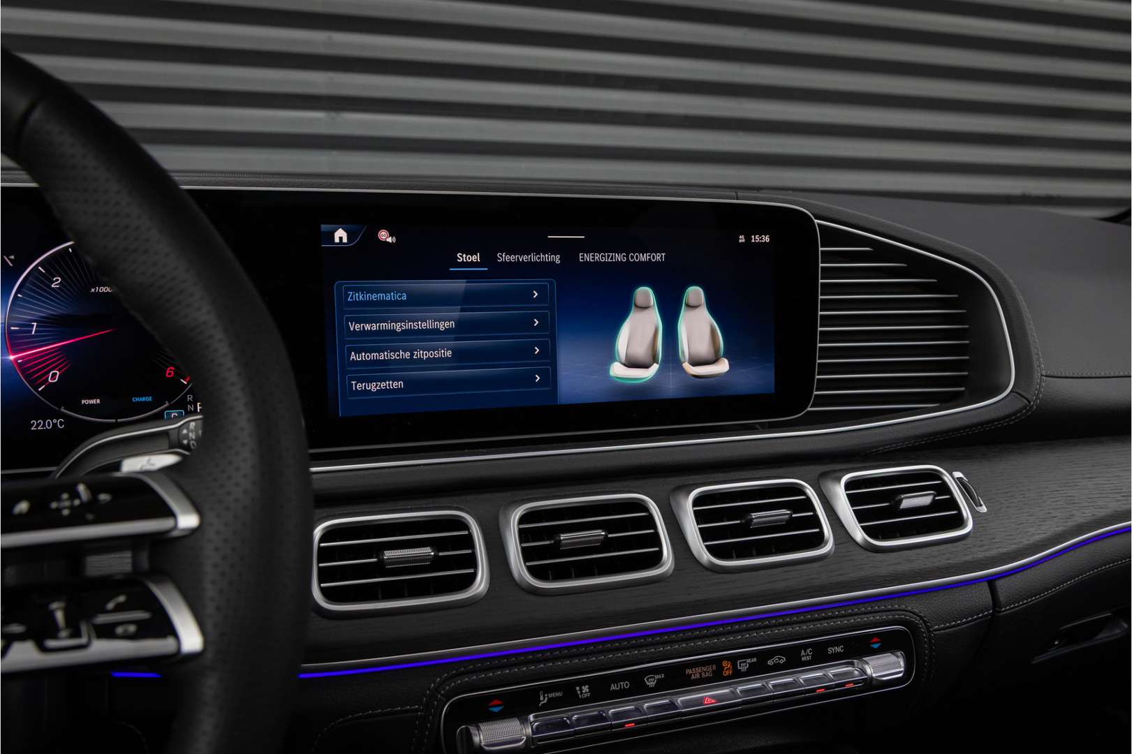 Mercedes GLE 450 AMG Line - 2025 - Joinsteer - #11