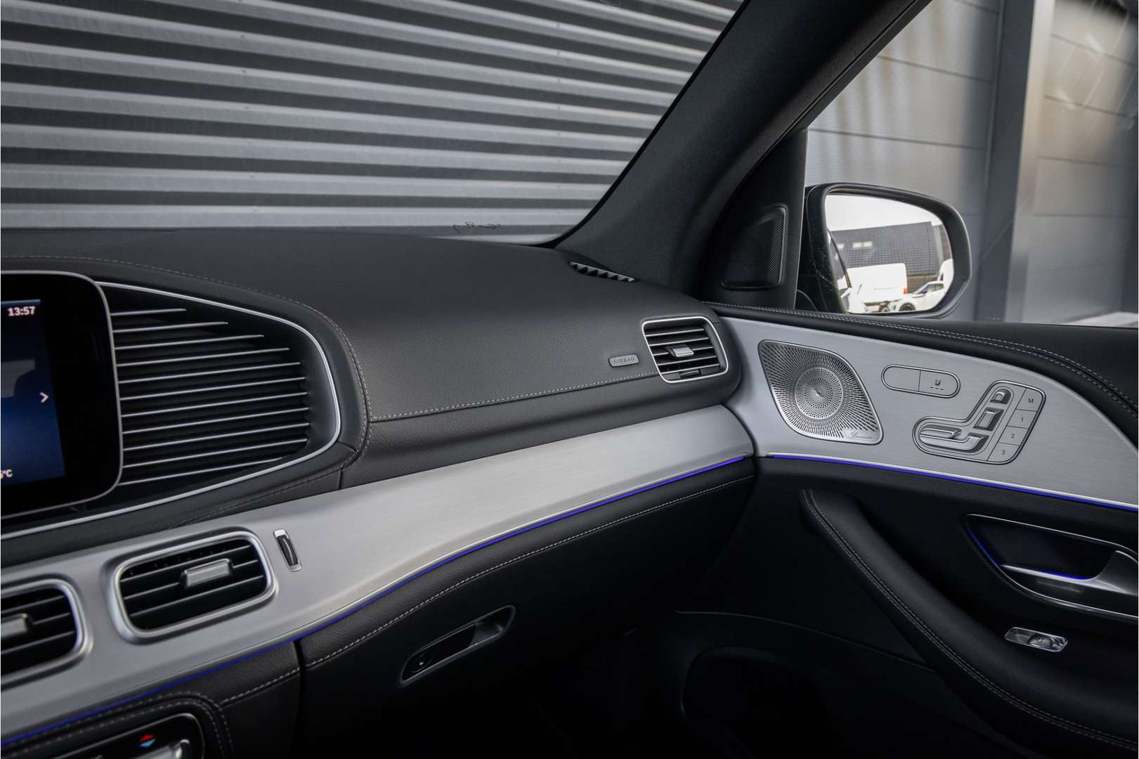 Mercedes GLE 450 AMG Line - 2025 - Joinsteer - #13