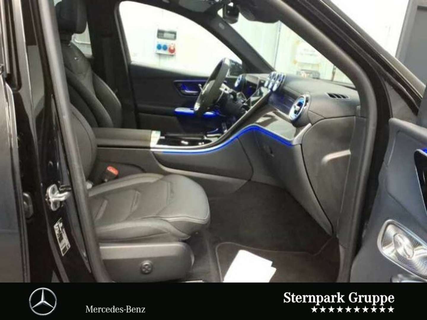 Mercedes GLC 63 AMG 63 Night Edition - 2024 - Joinsteer - #7