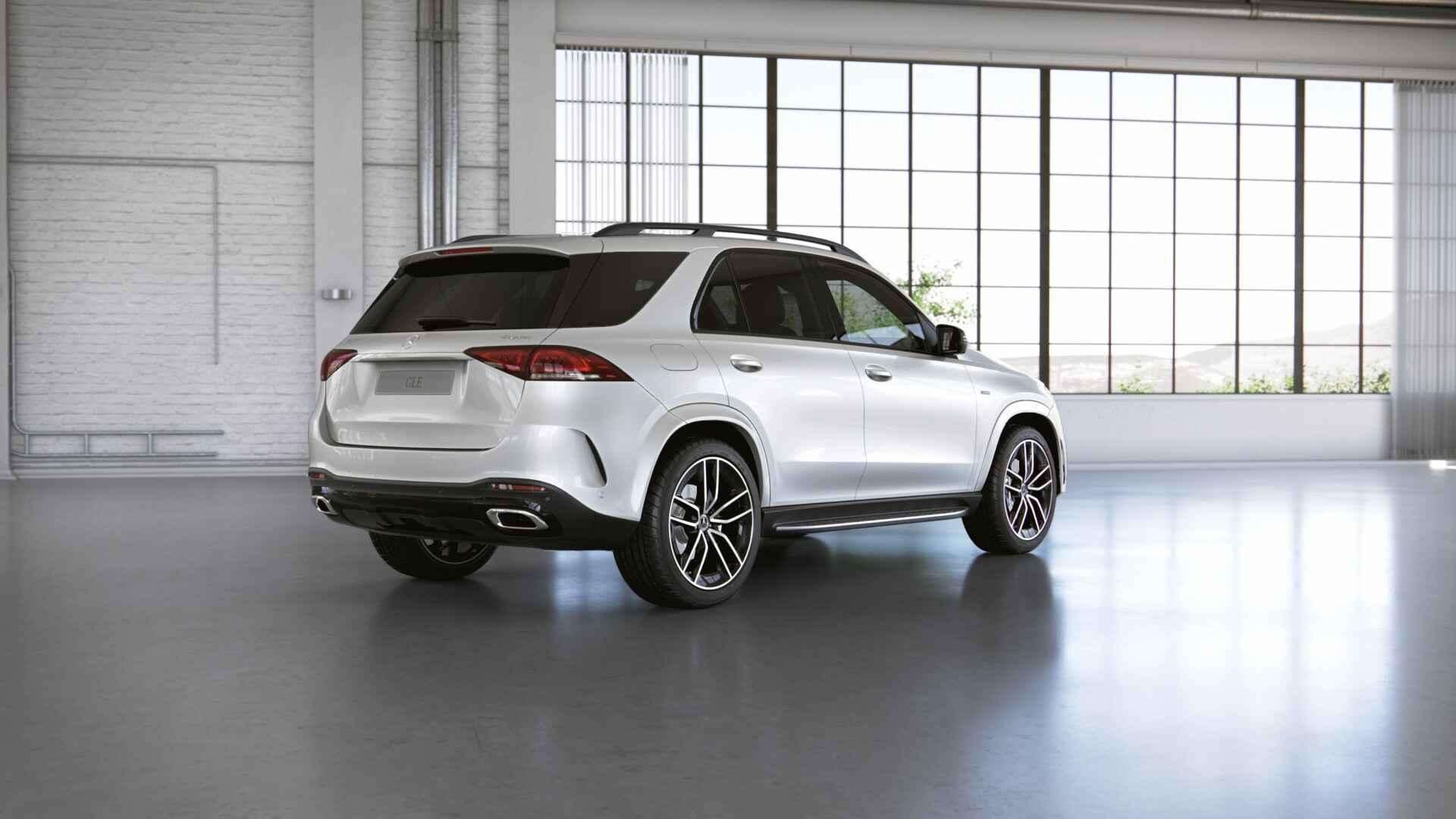 Mercedes GLE 350 Premium Plus - 2021 - Joinsteer - #1