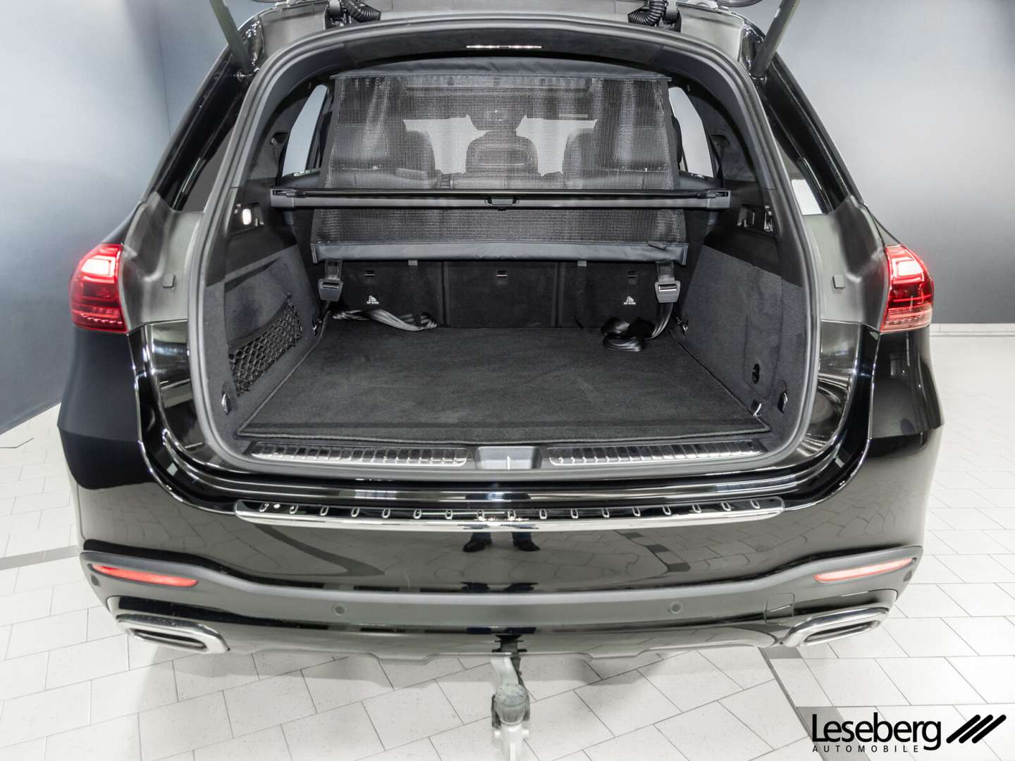 Mercedes GLE 580 - 2024 - Joinsteer - #8