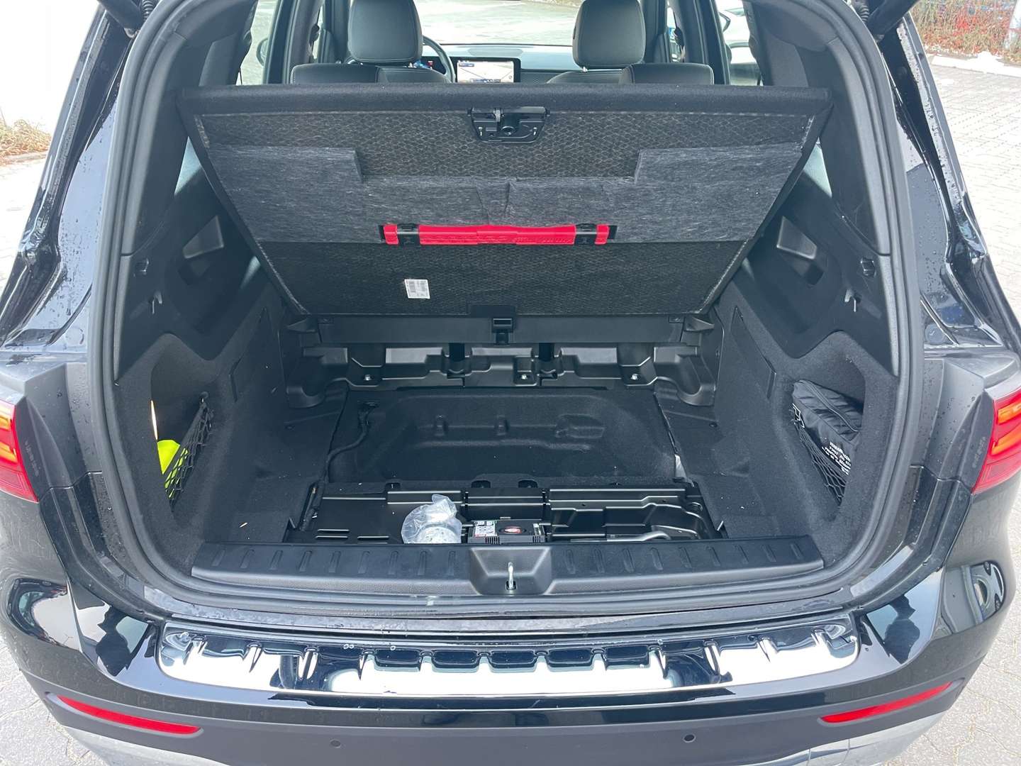 Mercedes GLB 200 Progressive - 2025 - Joinsteer - #26