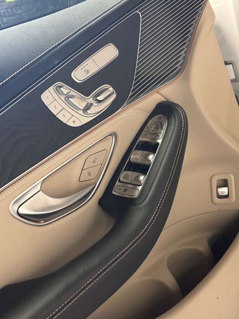 Mercedes EQC 400 - 2022 - Joinsteer - #12