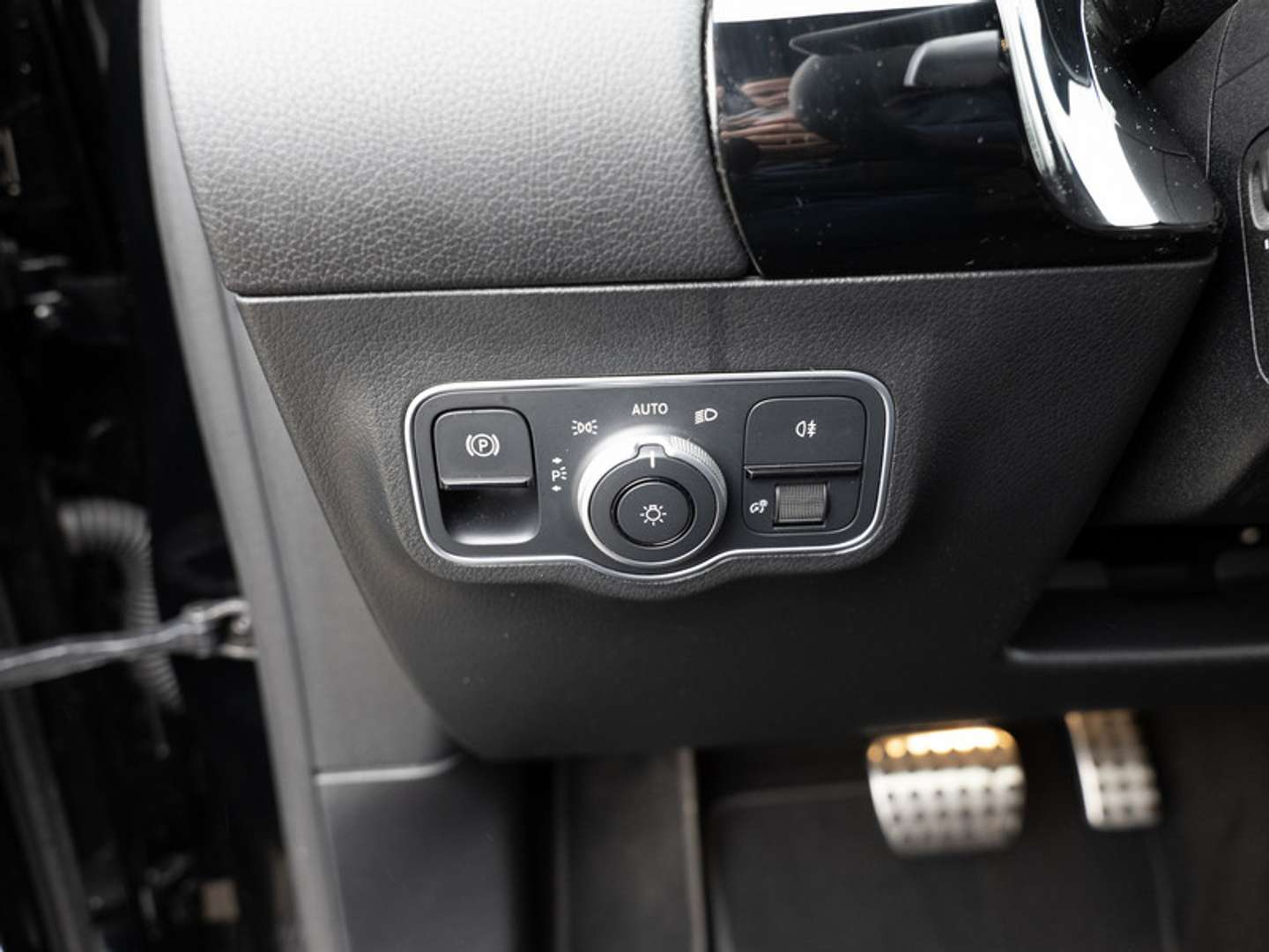 Mercedes GLA 200 200 AMG Line - 2025 - Joinsteer - #19