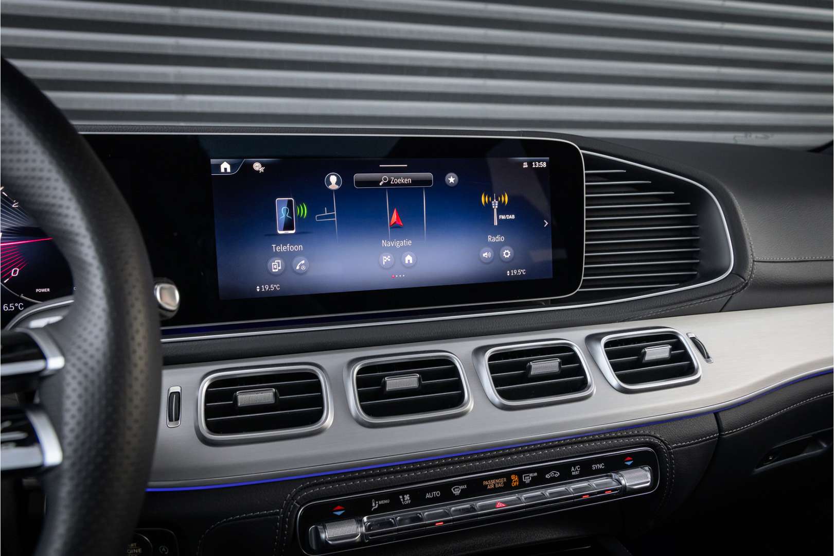 Mercedes GLE 450 AMG Line - 2025 - Joinsteer - #14