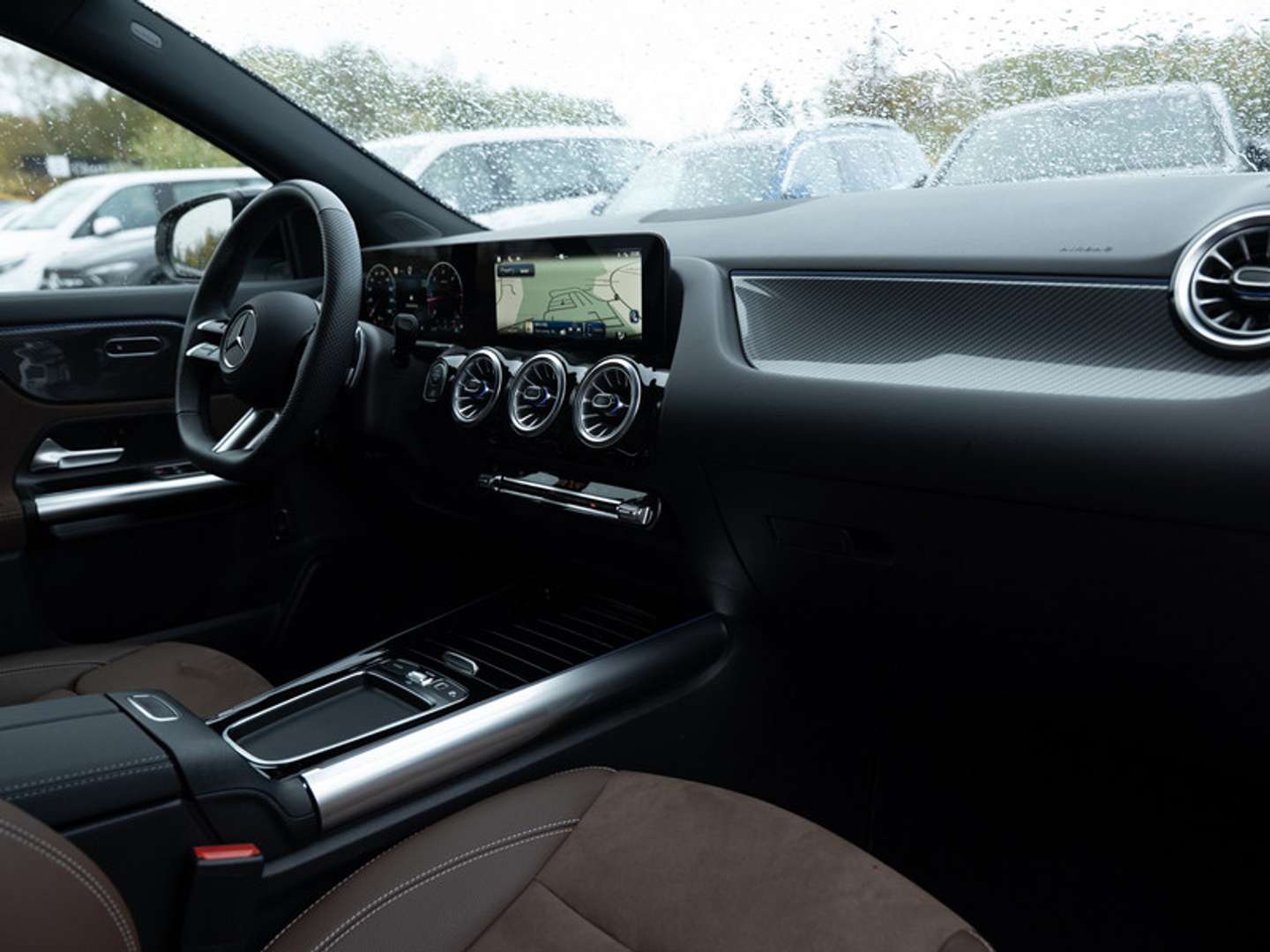 Mercedes GLA 220 Night Edition - 2025 - Joinsteer - #2