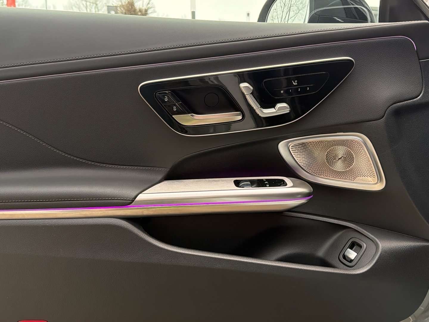 Mercedes CLE Coupé 200 AMG Line - 2025 - Joinsteer - #13