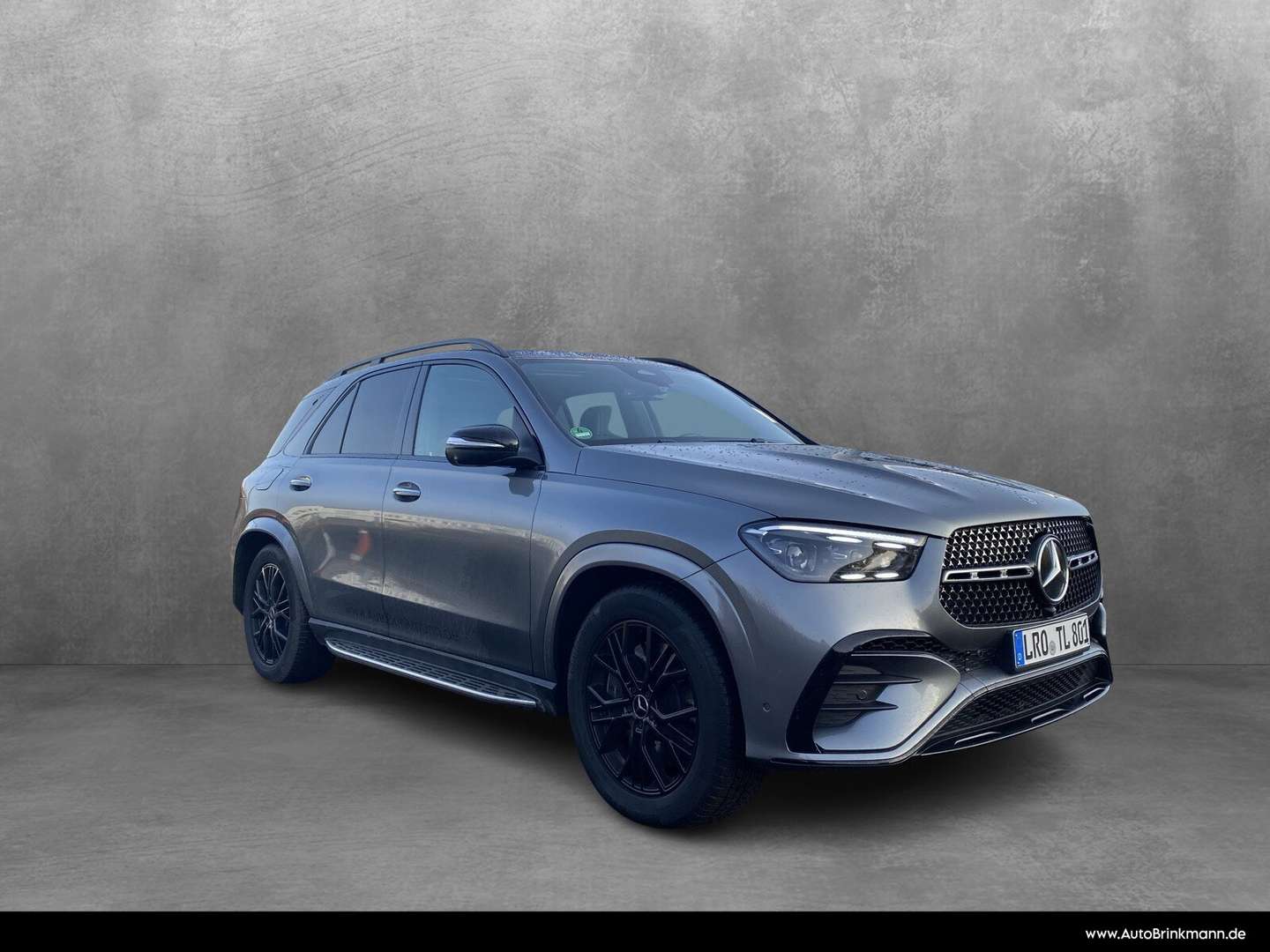 Mercedes GLE 450 AMG Line - 2025 - Joinsteer - #2